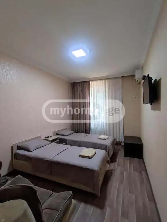 10+ Room Hotel For Sale In Varketili view 4