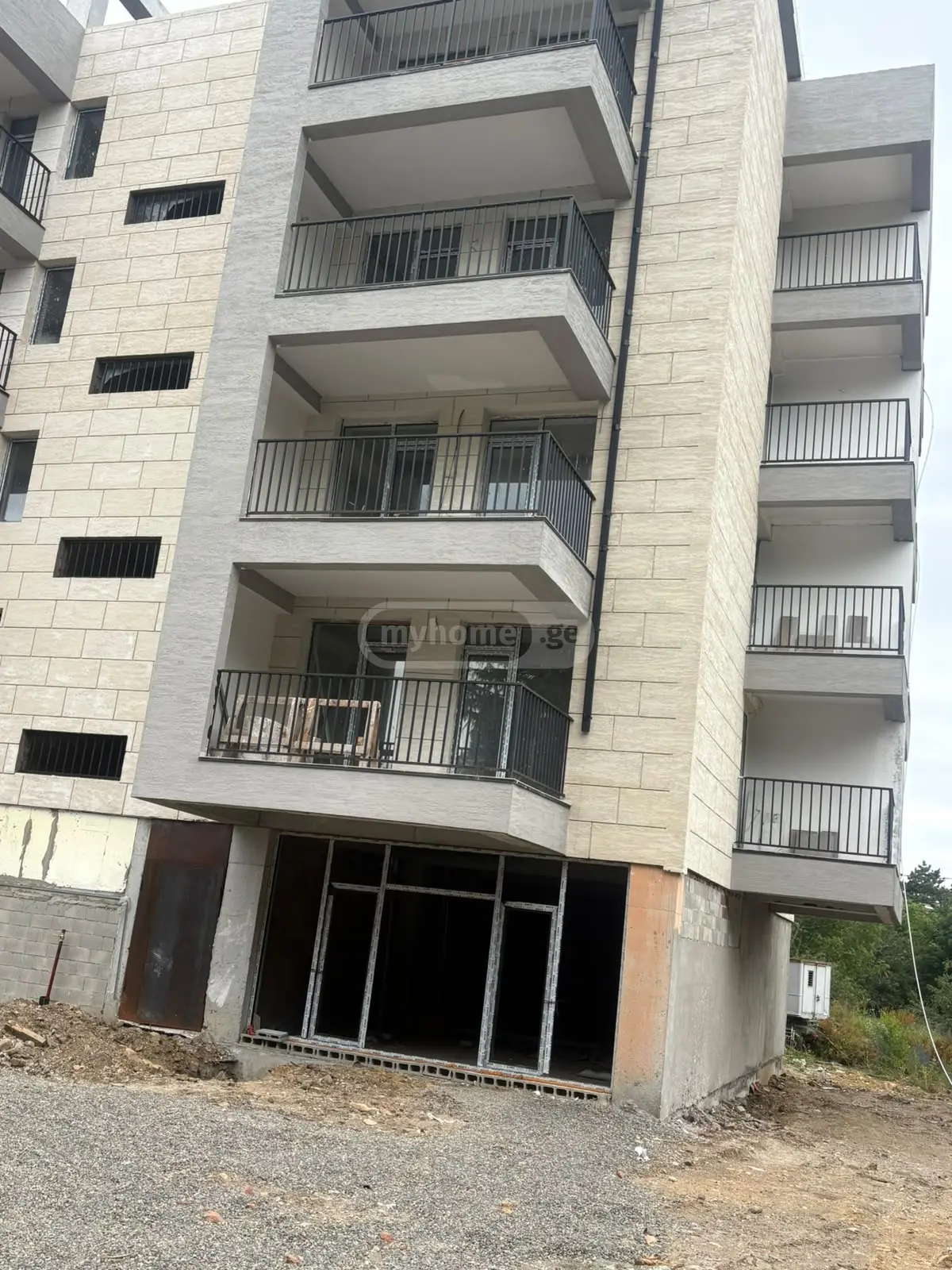 იყიდება Trade Commercial Area In Manglisiში view 2