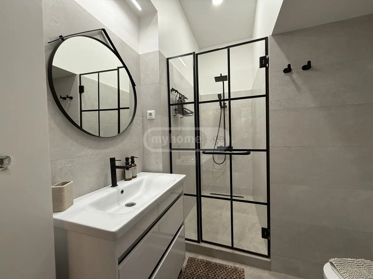 2 Room Apartment For Sale view 16