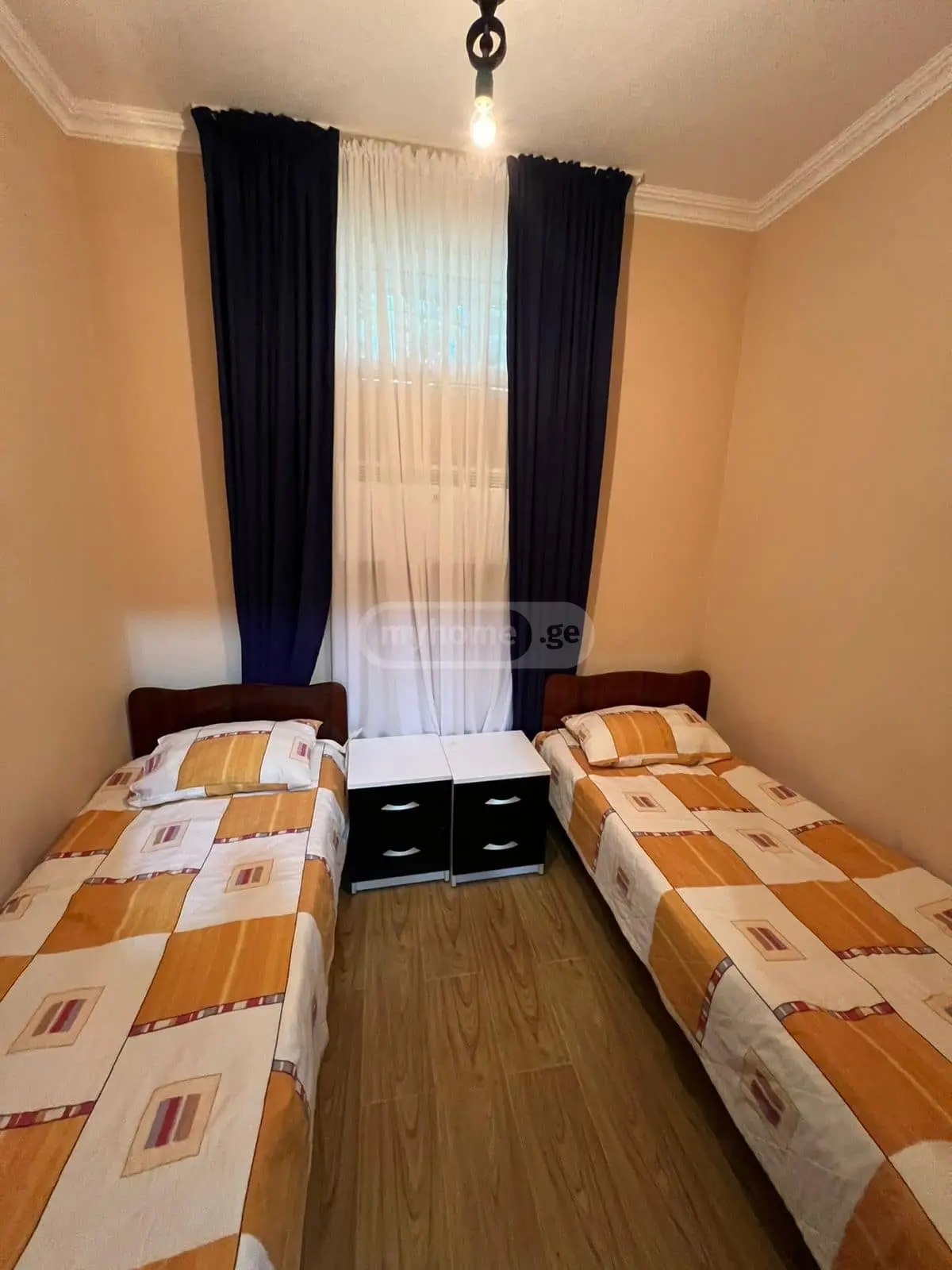 3 Room Private House Daily Rent In Kojori view 6