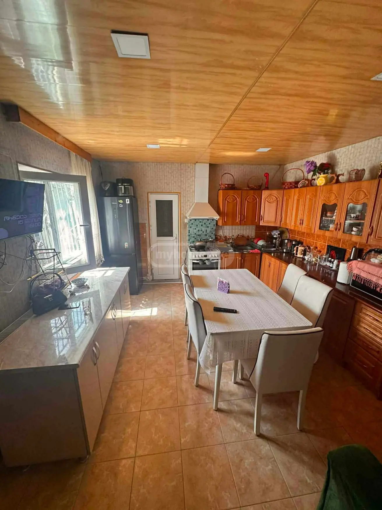 7 Room Private House For Sale view 8