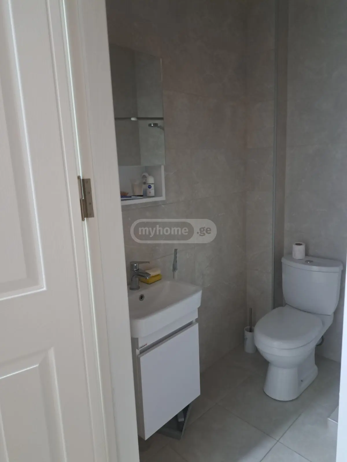 2 Room Apartment For Sale view 10