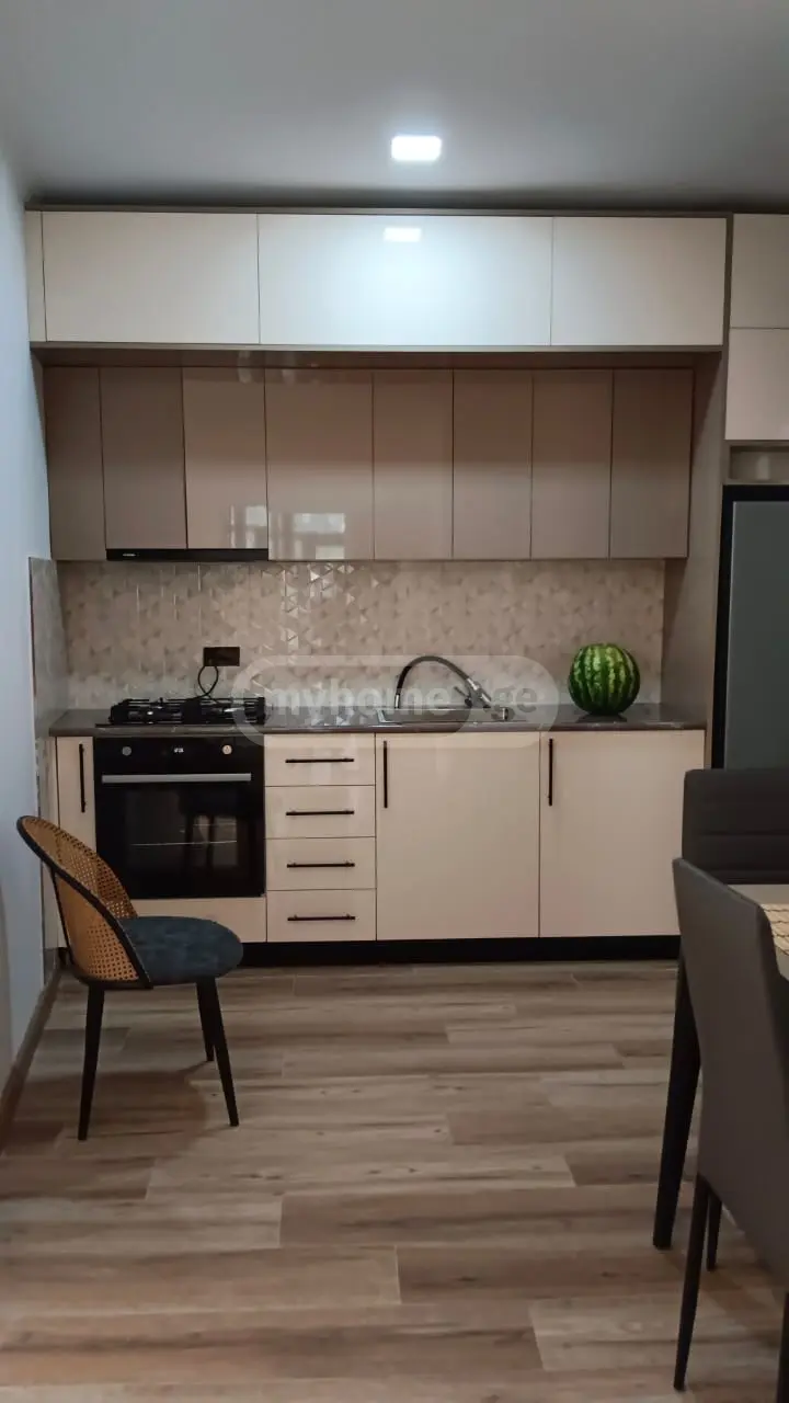 2 Room Apartment For Sale view 5