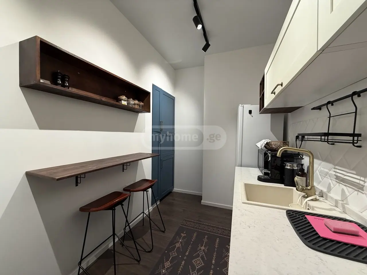2 Room Apartment For Sale view 7