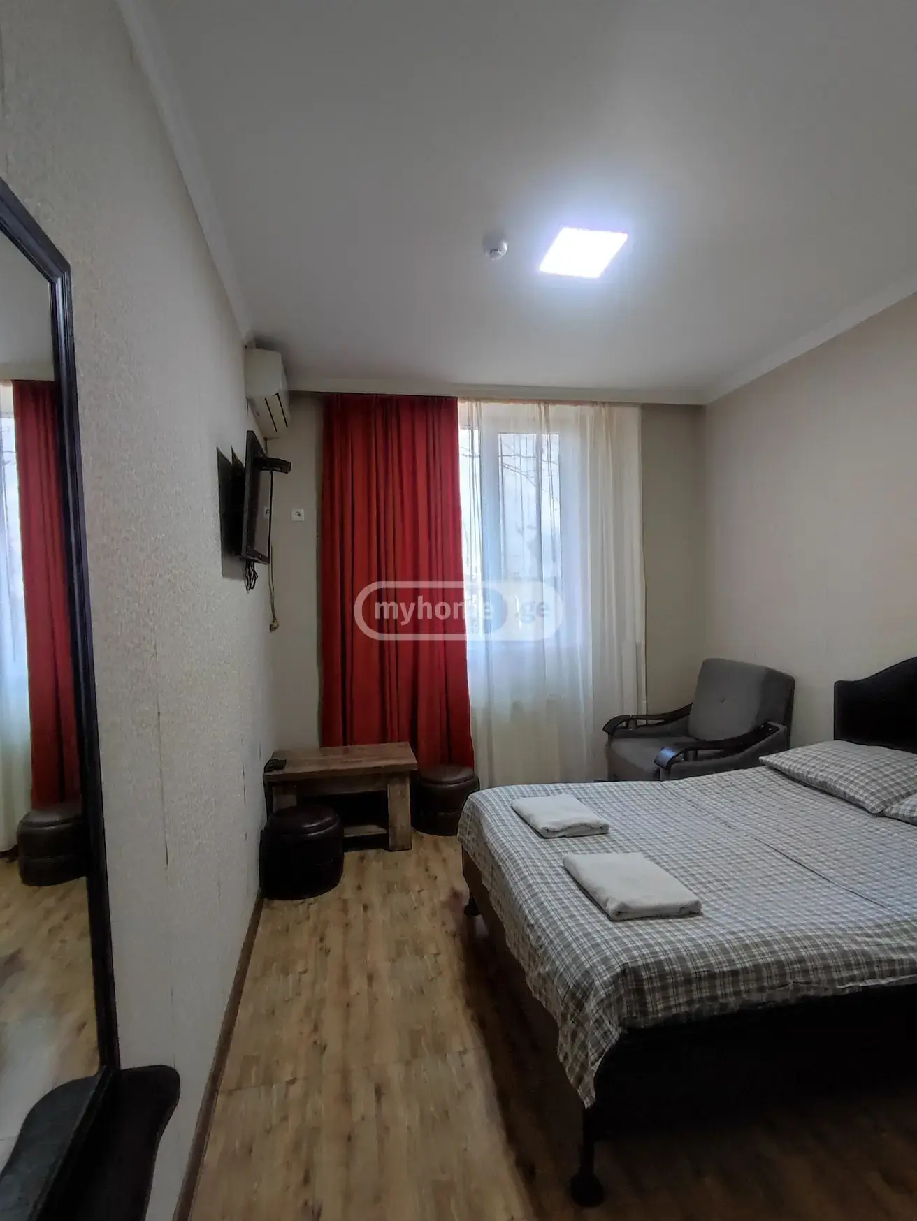10+ Room Hotel For Sale In Varketili view 3