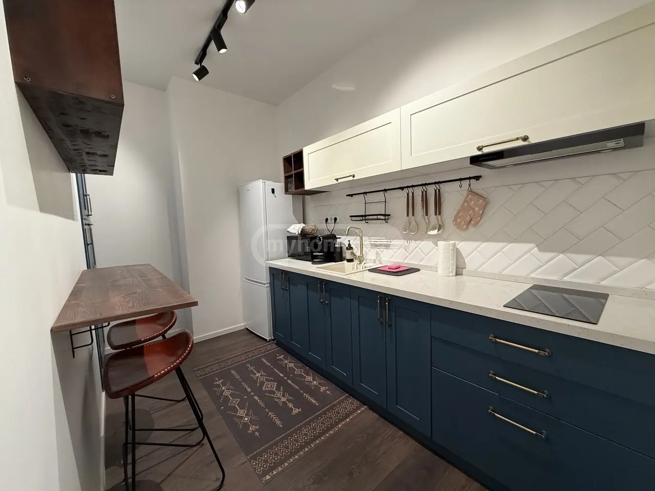 2 Room Apartment For Sale view 3