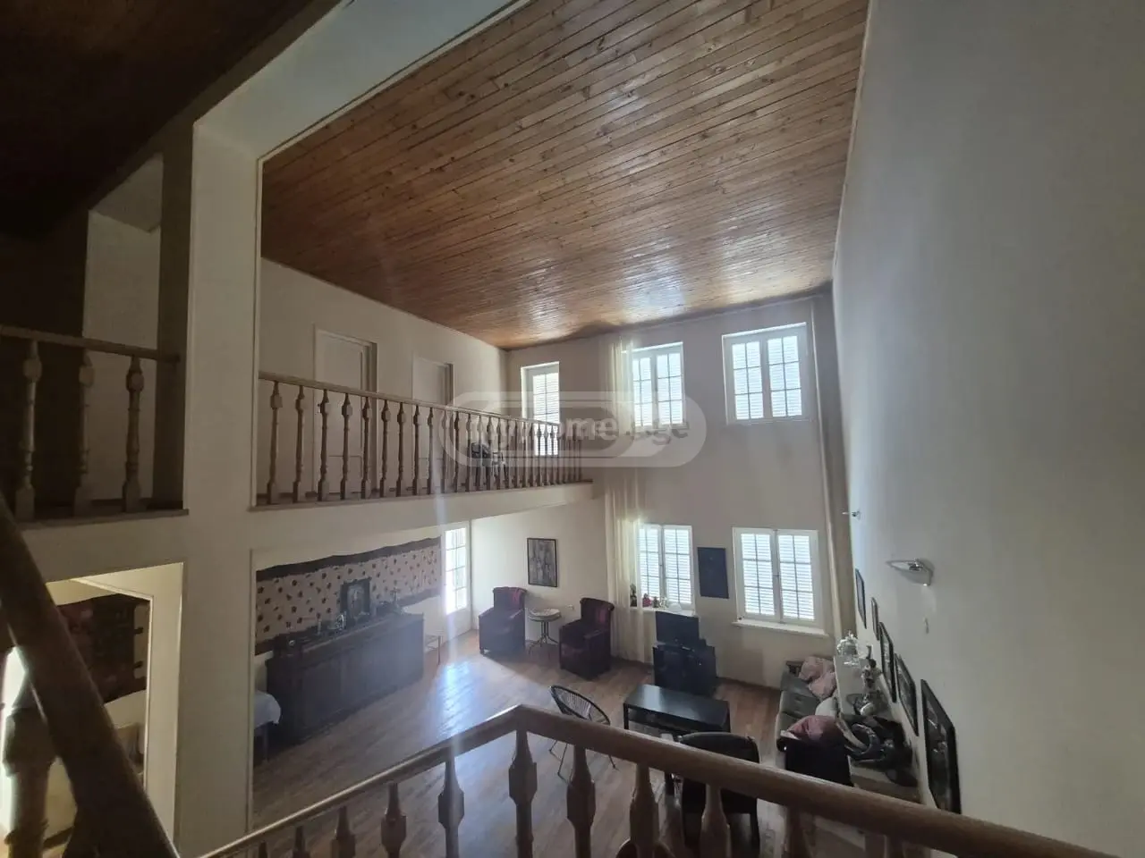 7 Room Apartment For Sale view 3