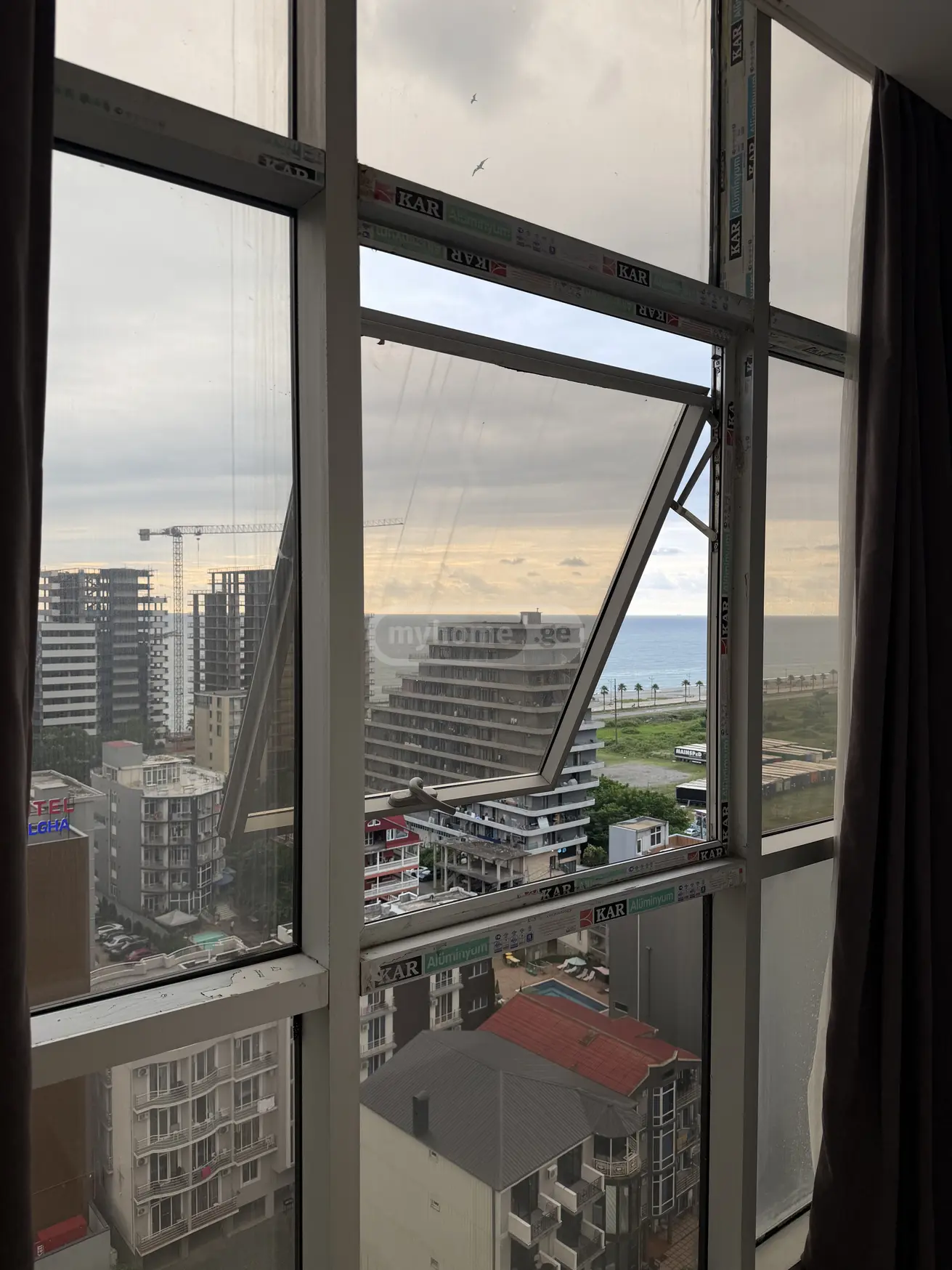 2 Room Apartment For Sale view 6