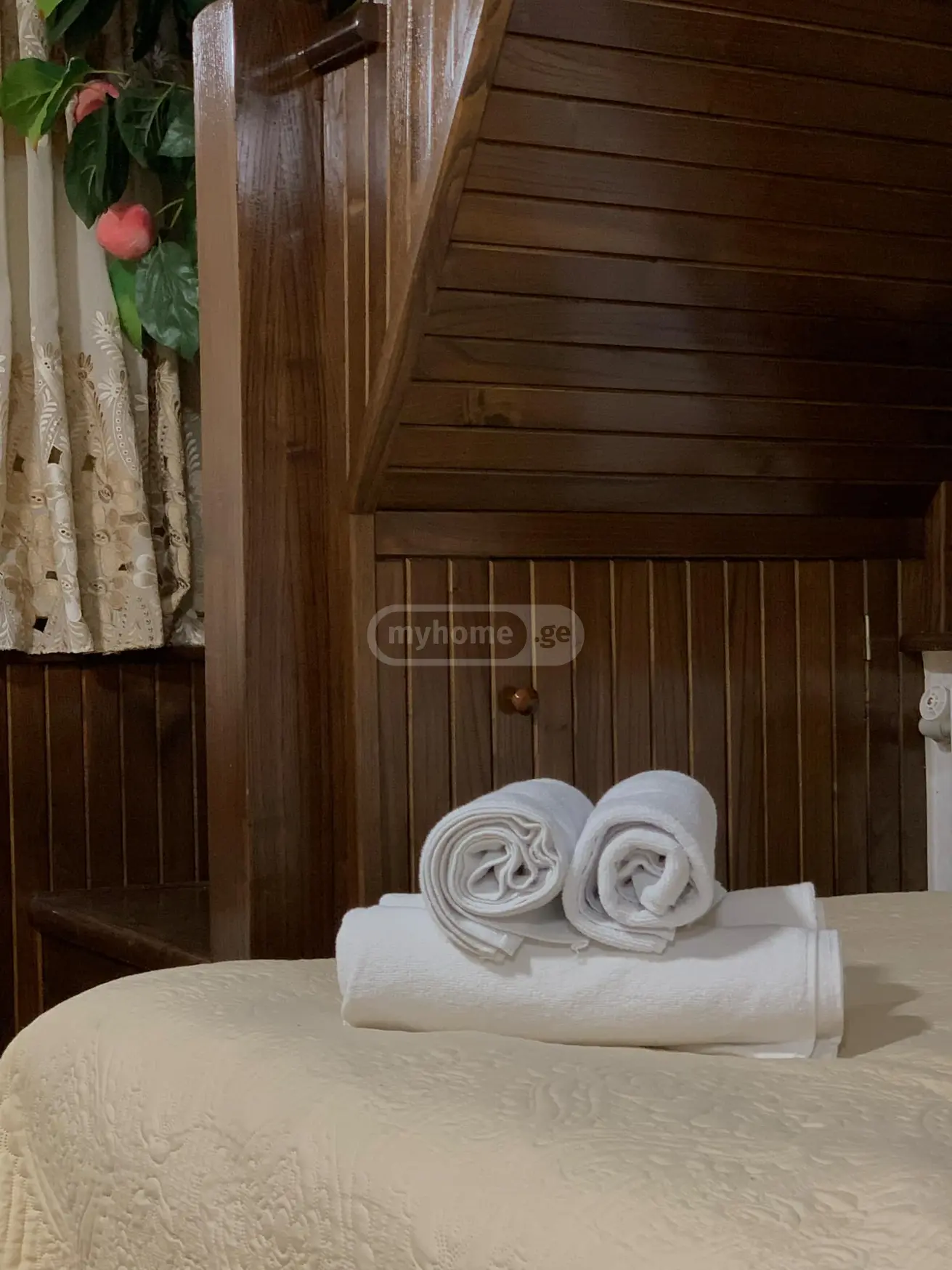 1 Room Private House Daily Rent Zastava, In Qutaisi view 9