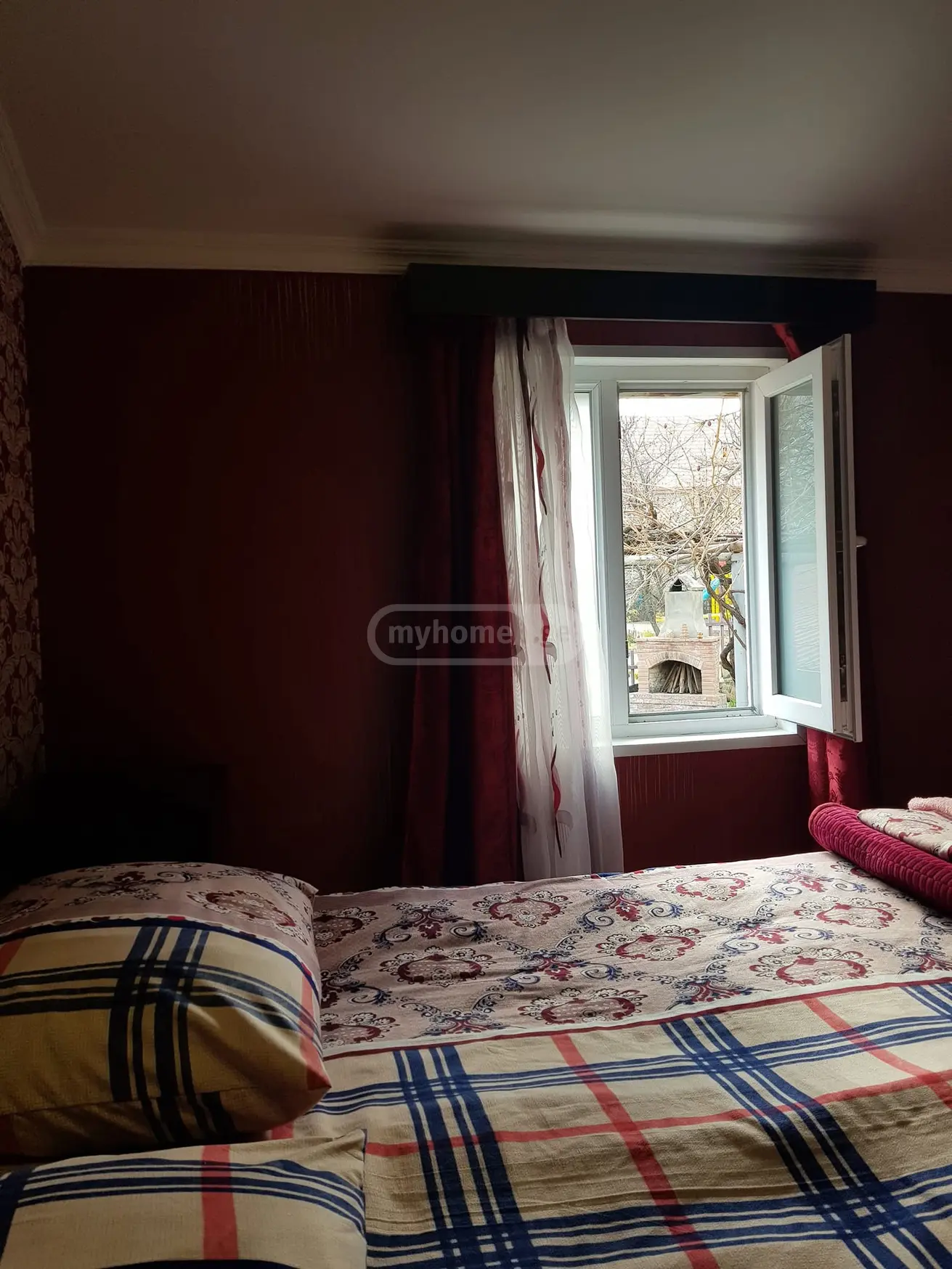 1 Room Flat For Rent. Mtskheta view 19