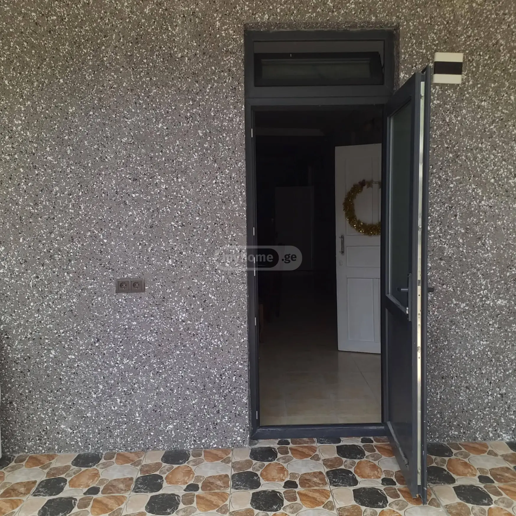 3 Room Private House For Rent In Batumi view 10