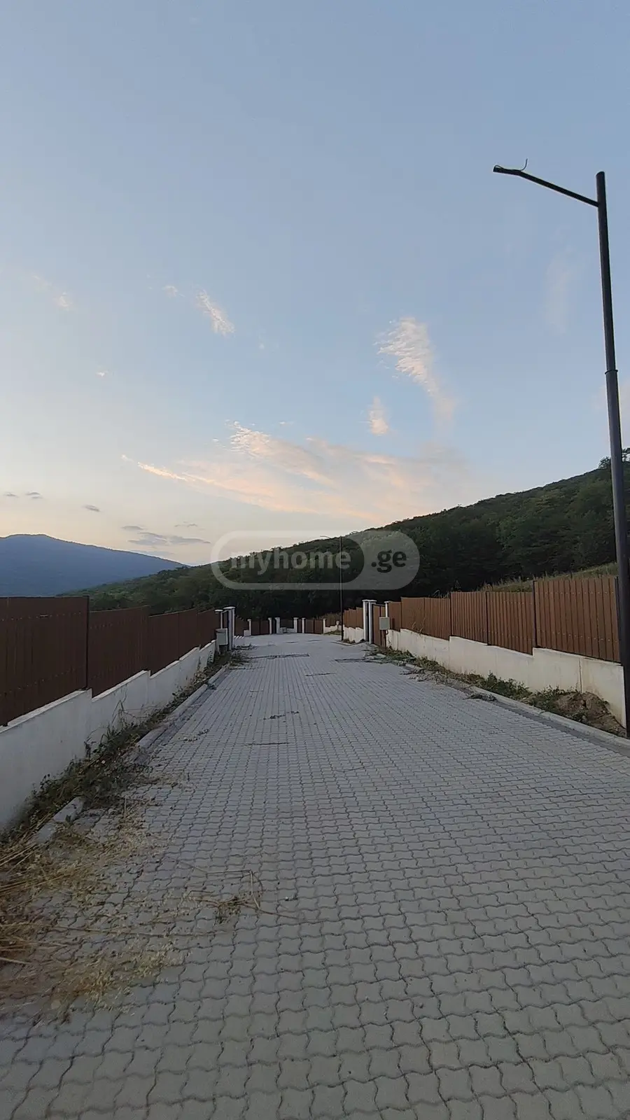 Agricultural Plot For Sale In Saguramo, In Mtskheta Municipality view 3