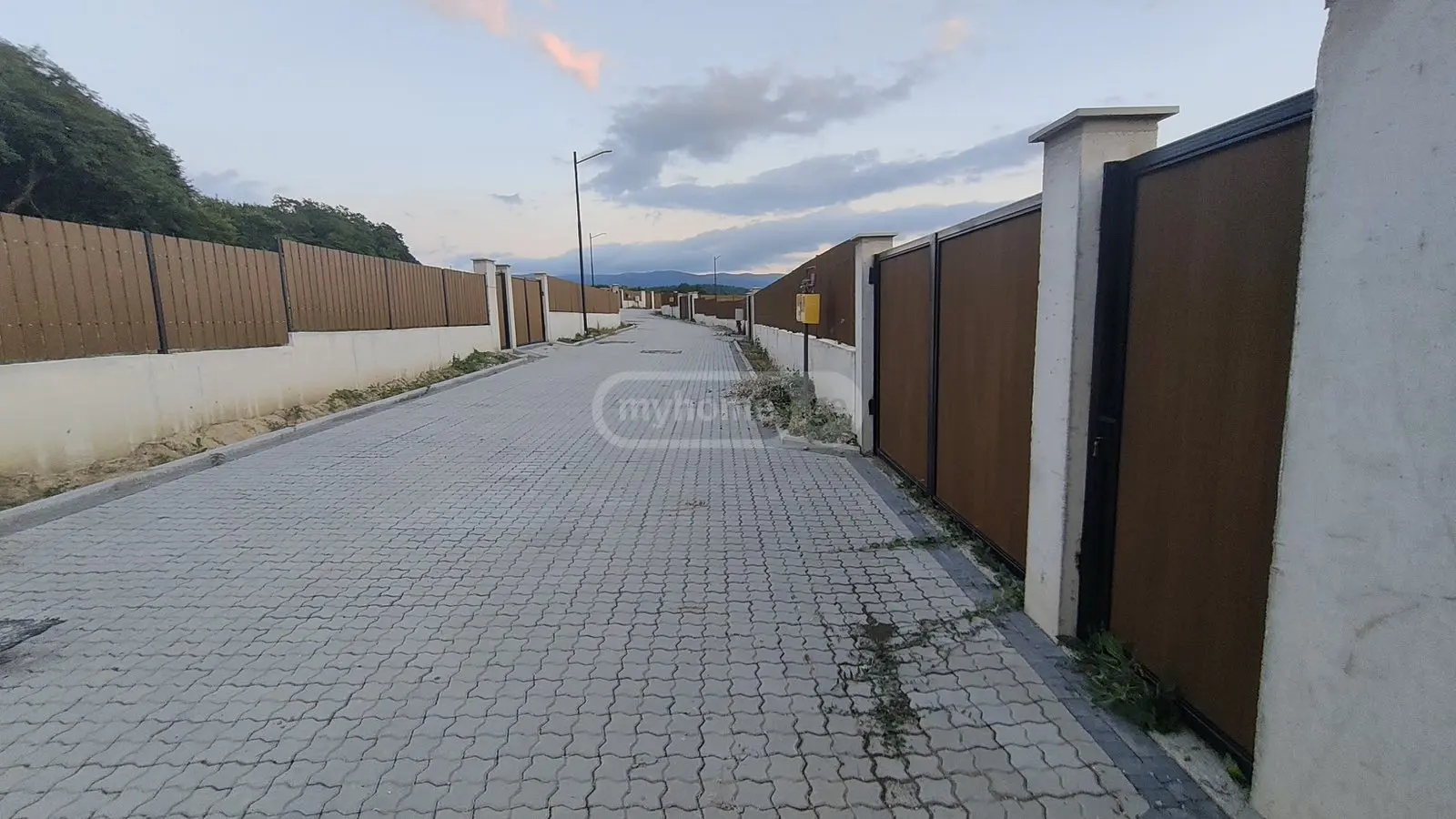Agricultural Plot For Sale In Saguramo, In Mtskheta Municipality view 6