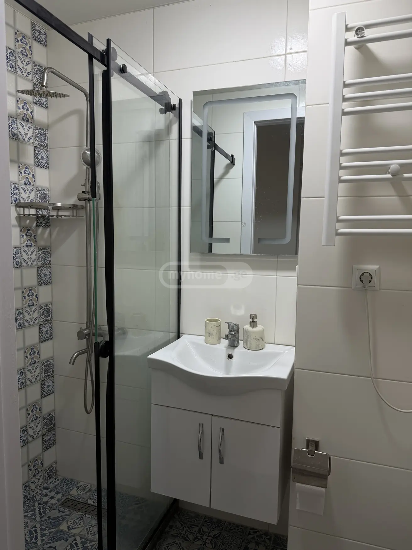 2 Room Apartment For Sale view 7