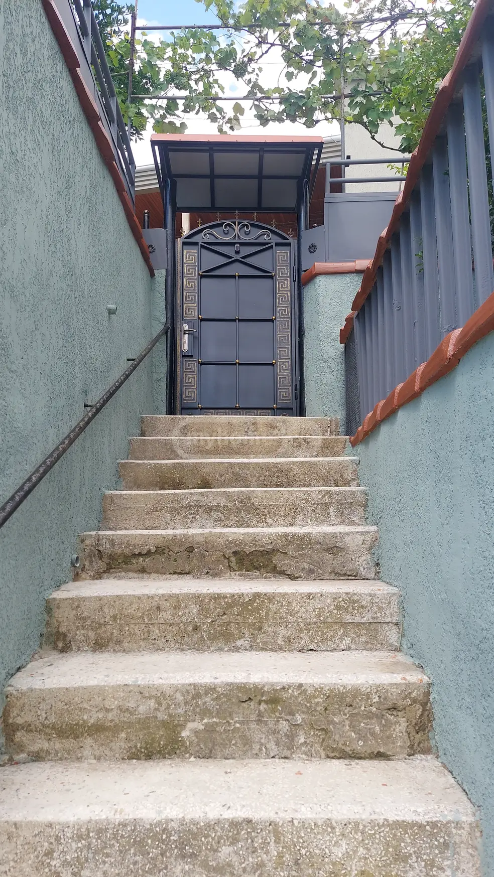 1 Room Private House Daily Rent Zastava, In Qutaisi view 5