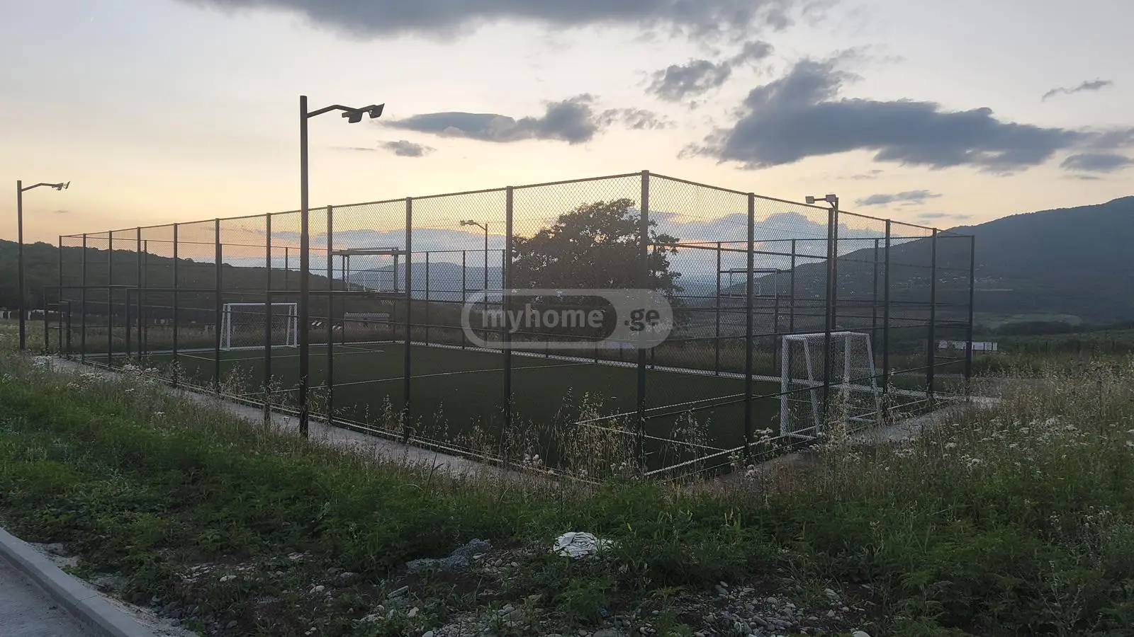 Agricultural Plot For Sale In Saguramo, In Mtskheta Municipality view 8