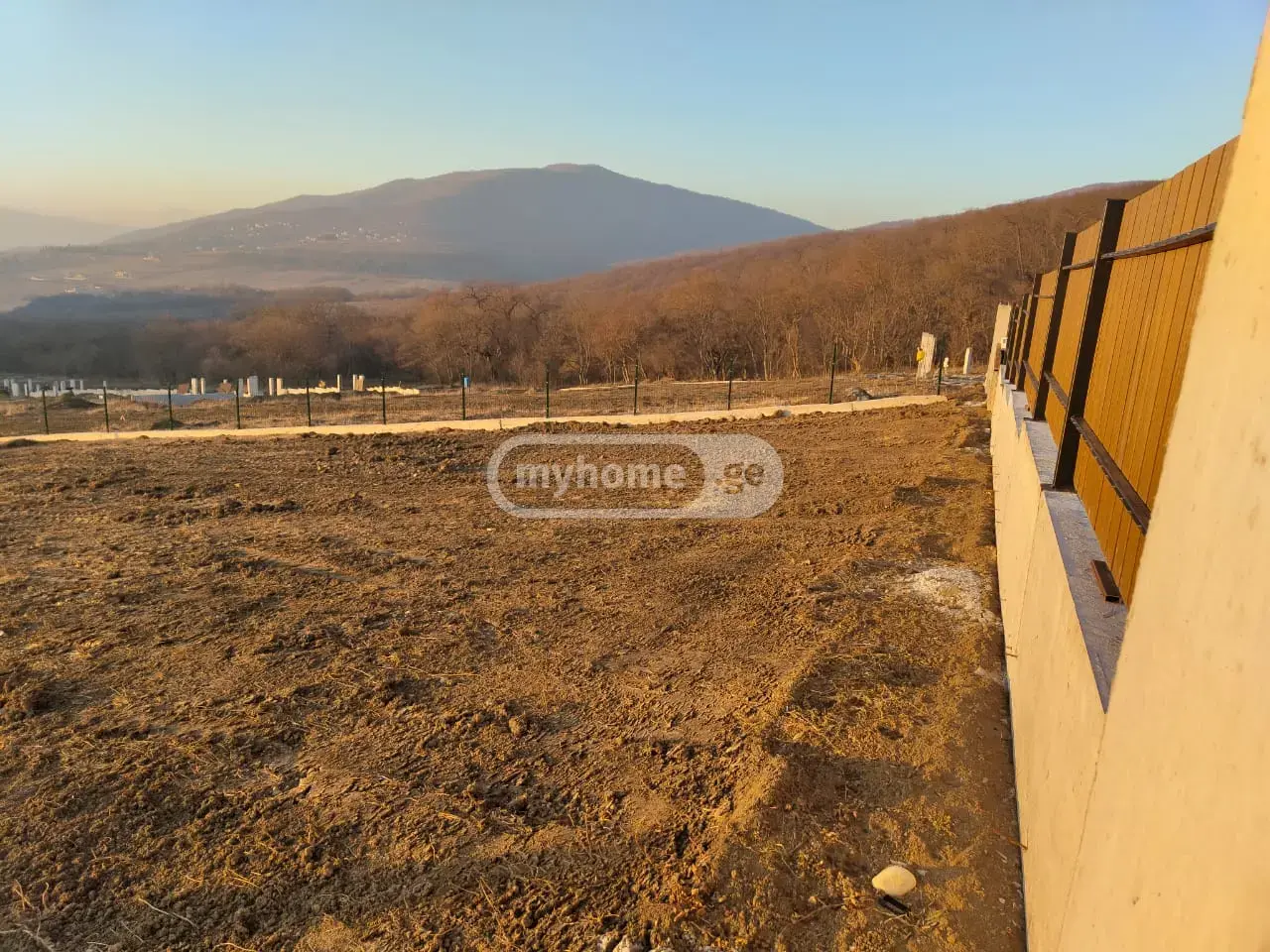 Agricultural Plot For Sale In Saguramo, In Mtskheta Municipality view 5