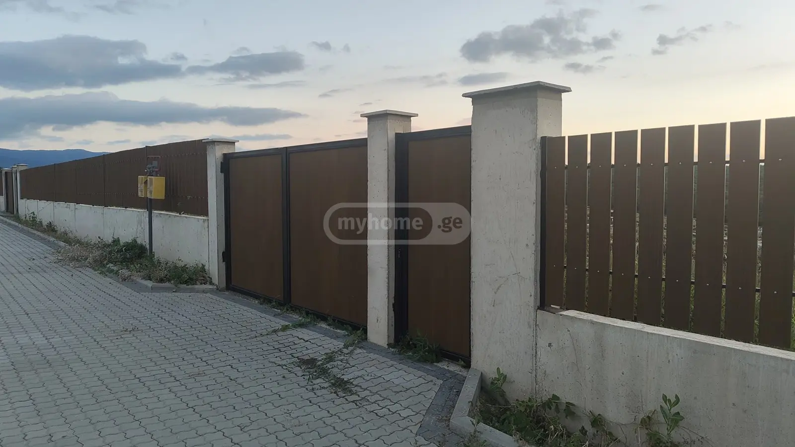 Agricultural Plot For Sale In Saguramo, In Mtskheta Municipality view 7