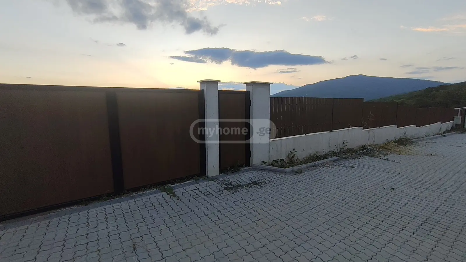 Agricultural Plot For Sale In Saguramo, In Mtskheta Municipality view 11