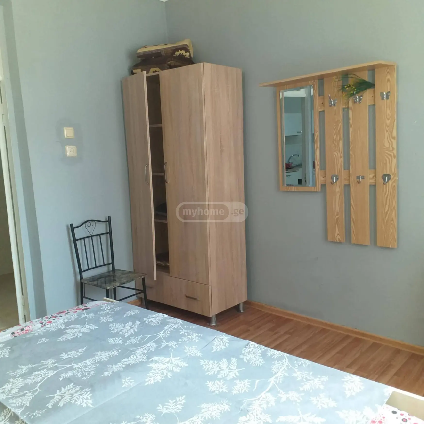 3 Room Private House For Rent In Batumi view 5