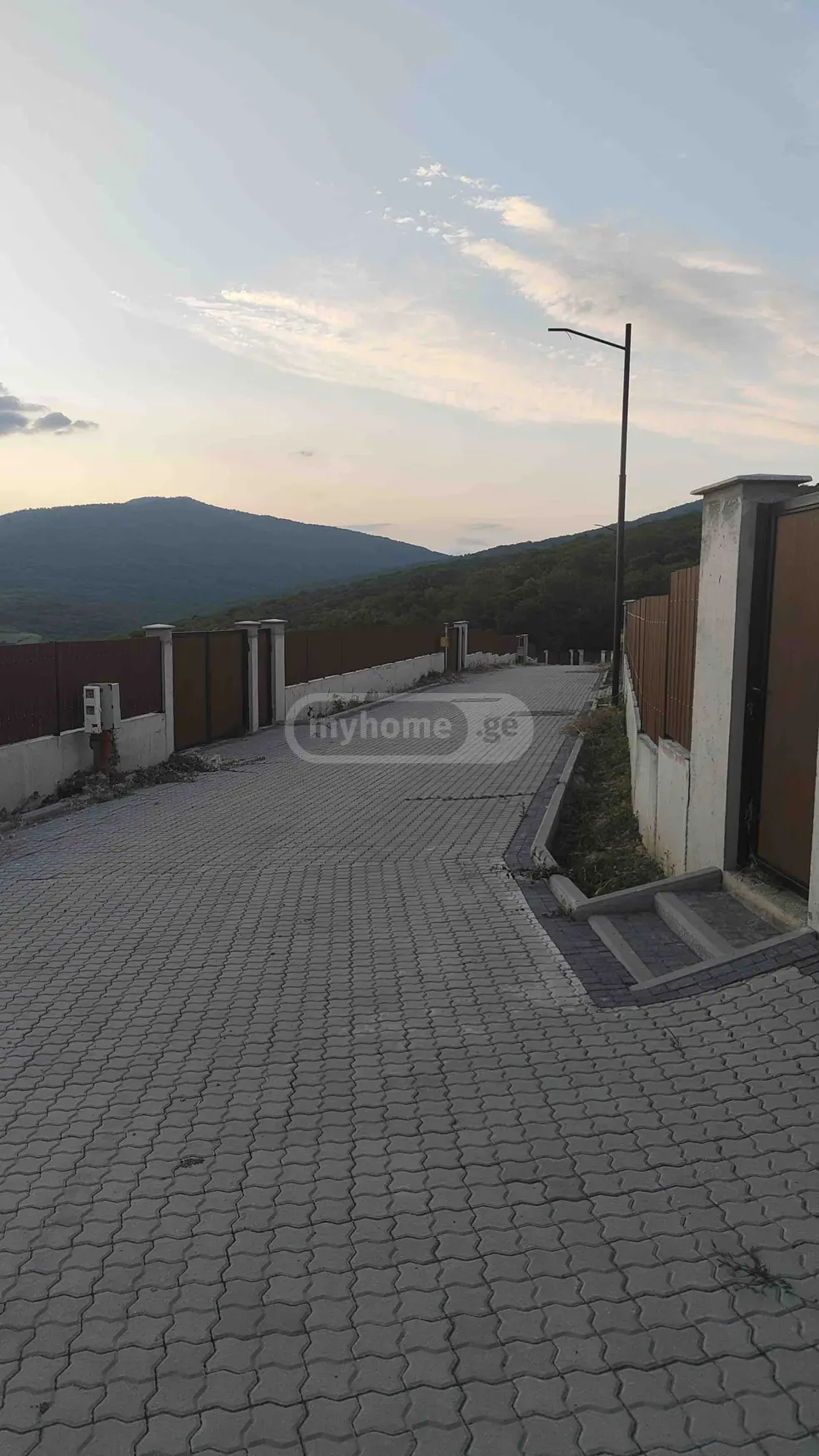 Agricultural Plot For Sale In Saguramo, In Mtskheta Municipality view 9