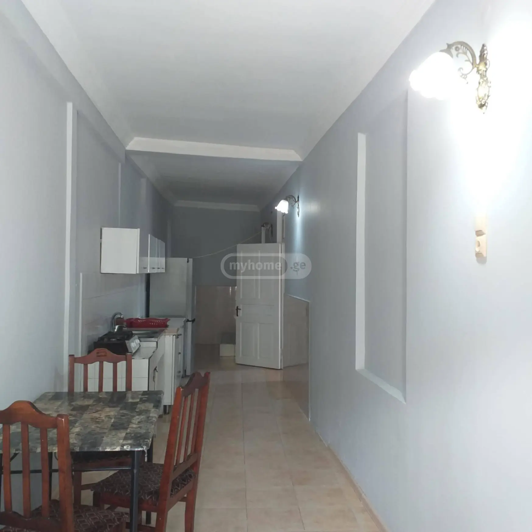 3 Room Private House For Rent In Batumi view 9