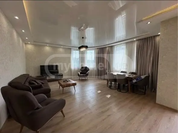 7 Room Private House For Rent In Temqa view 13