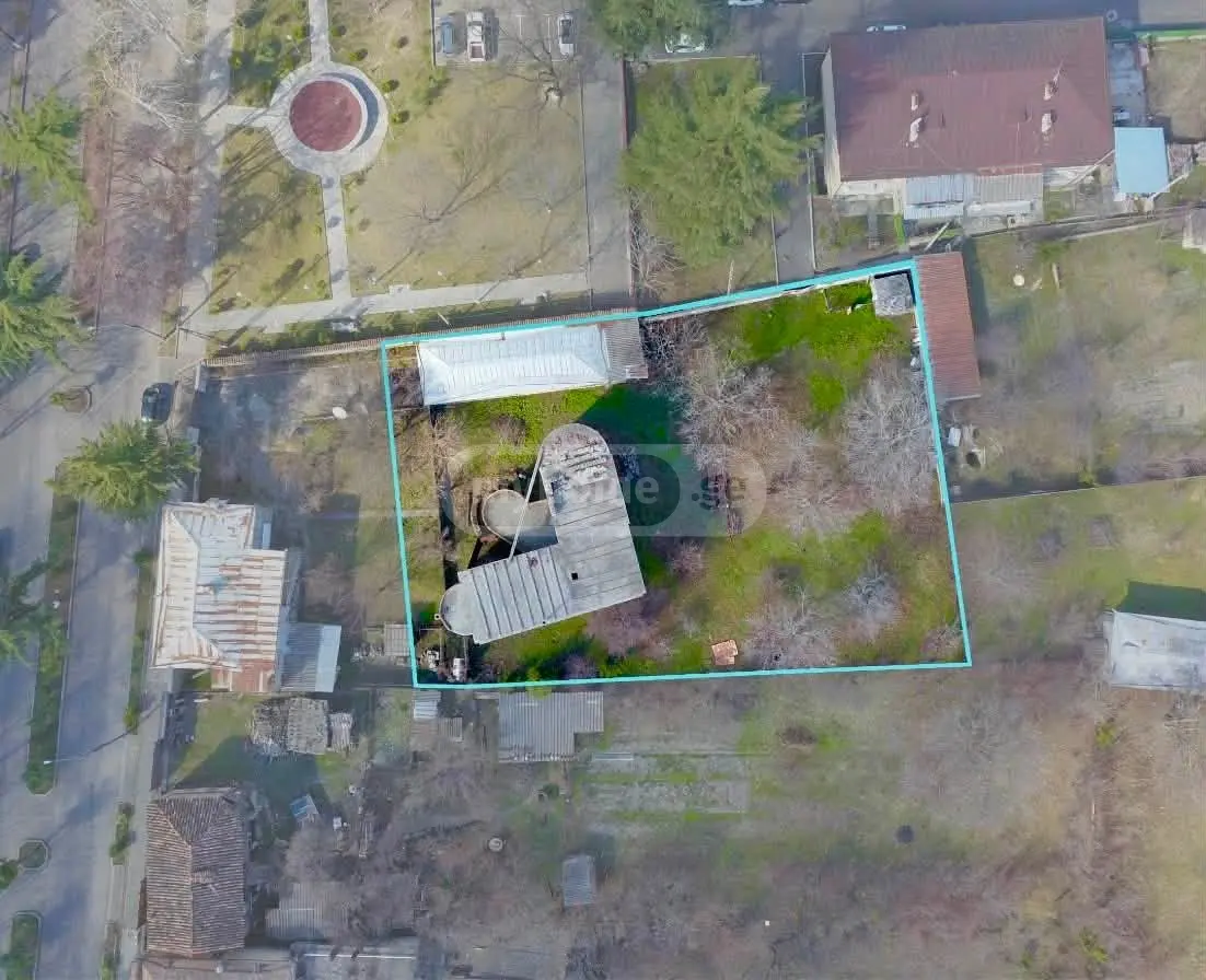 Universal Commercial Area For Sale In Akhmeta view 2