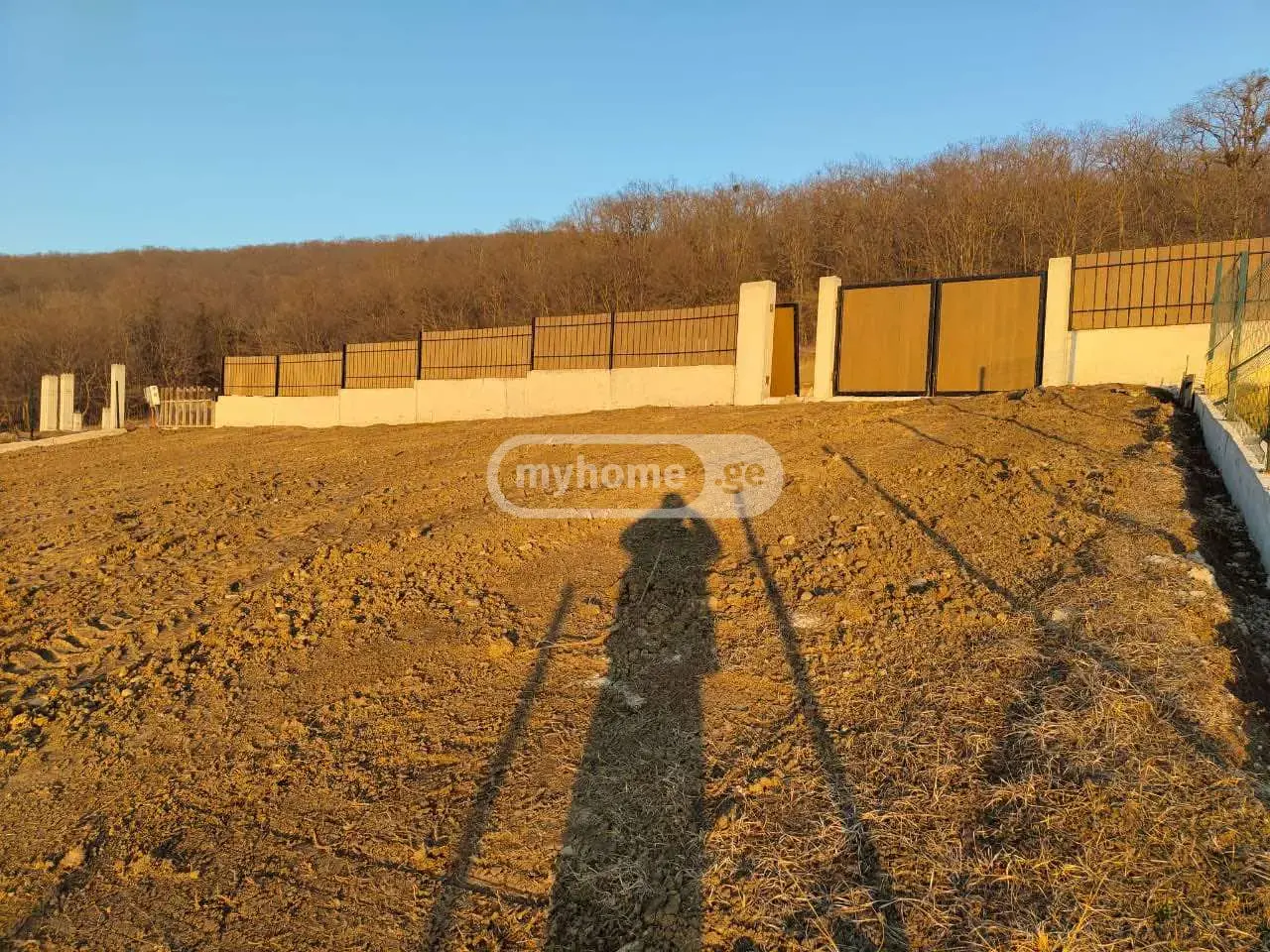Agricultural Plot For Sale In Saguramo, In Mtskheta Municipality view 2
