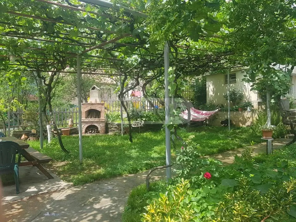 1 Room Flat For Rent. Mtskheta view 22