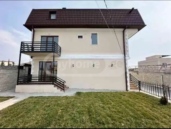 7 Room Private House For Rent In Temqa view 1