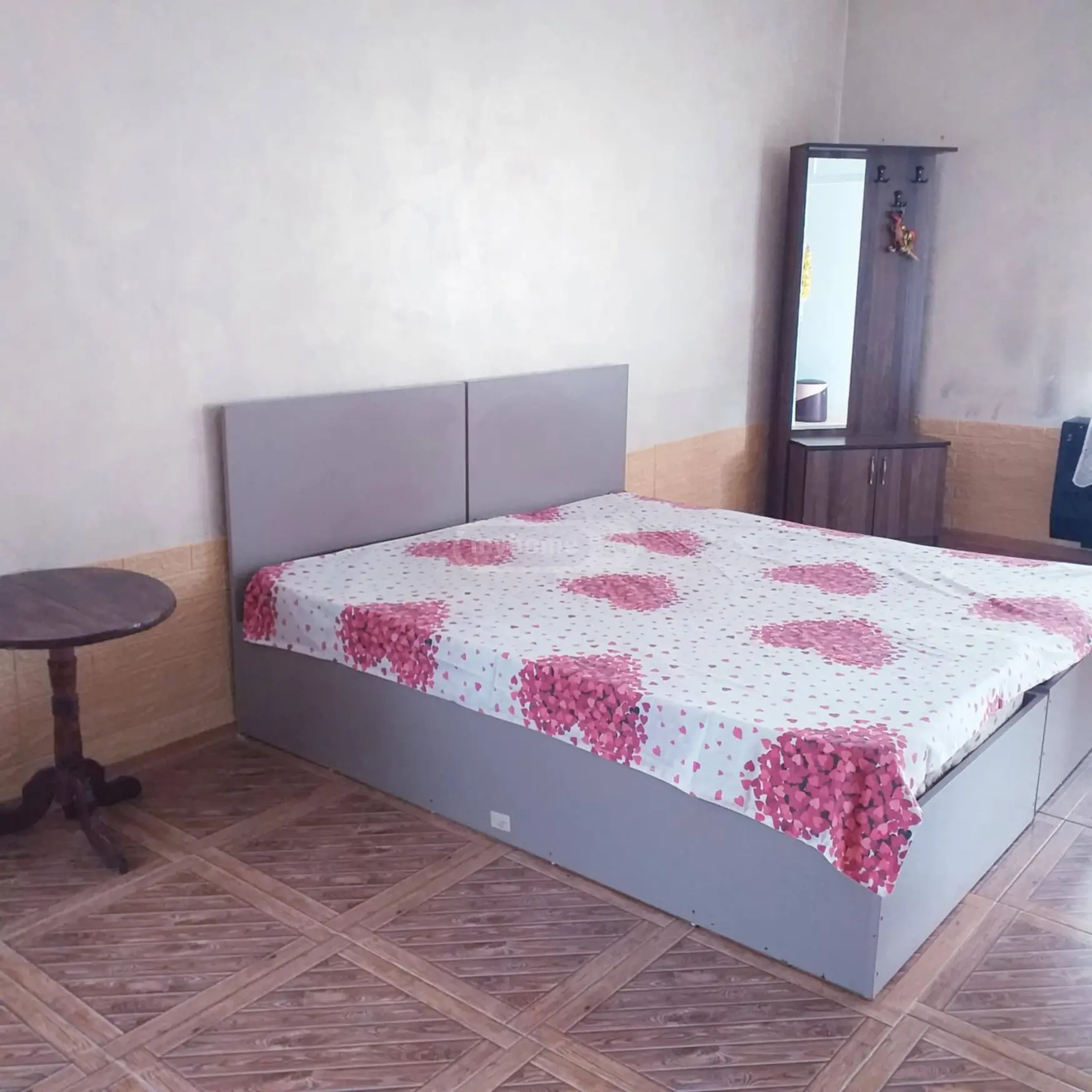 3 Room Private House For Rent In Batumi view 1