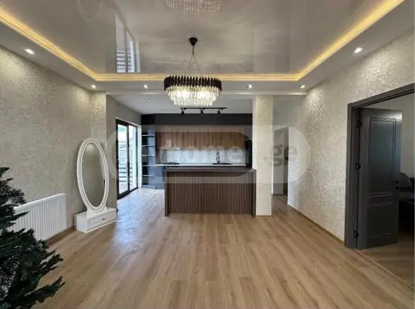 7 Room Private House For Rent In Temqa view 4