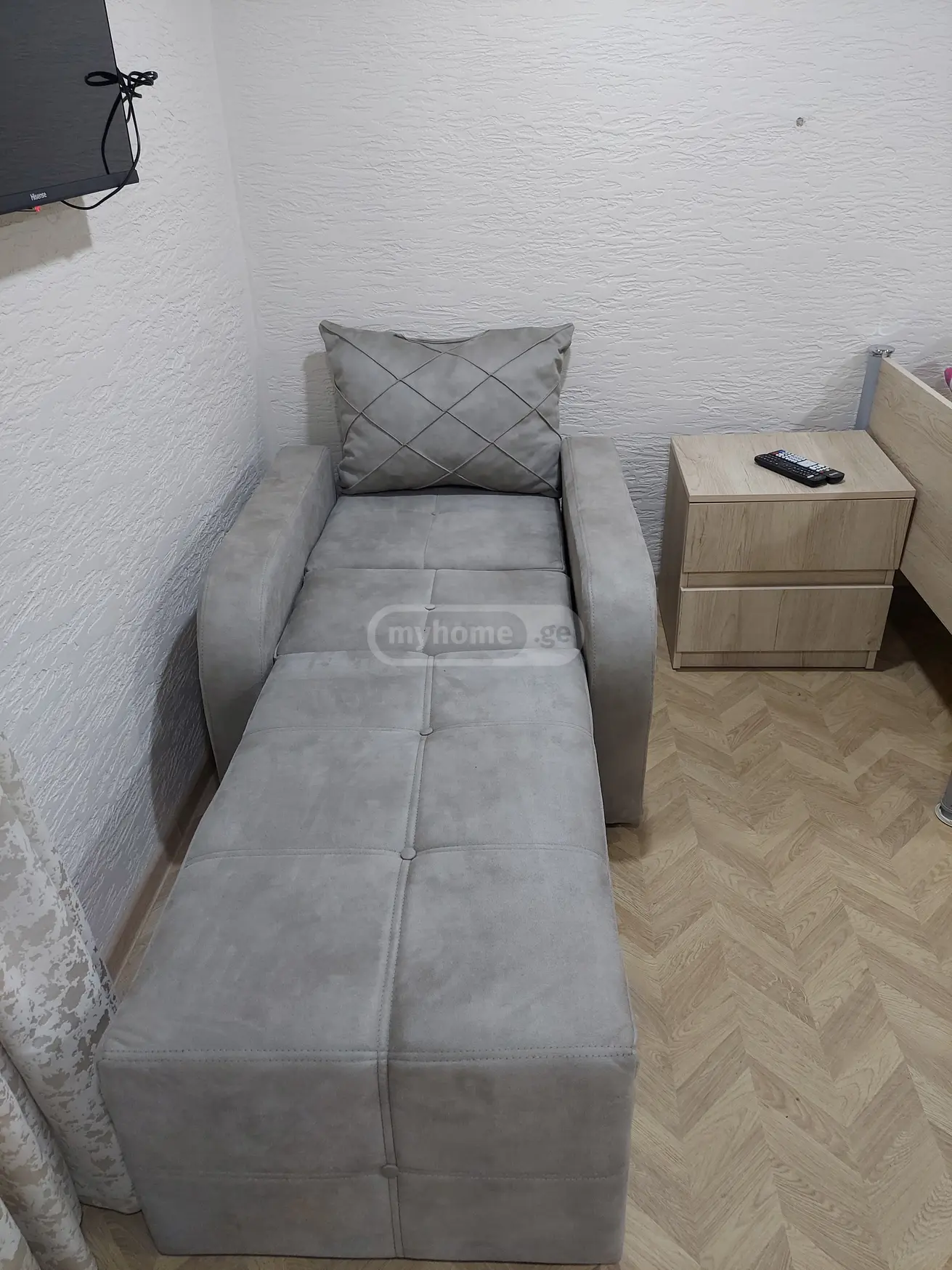 1 Room Private House Daily Rent Zastava, In Qutaisi view 14