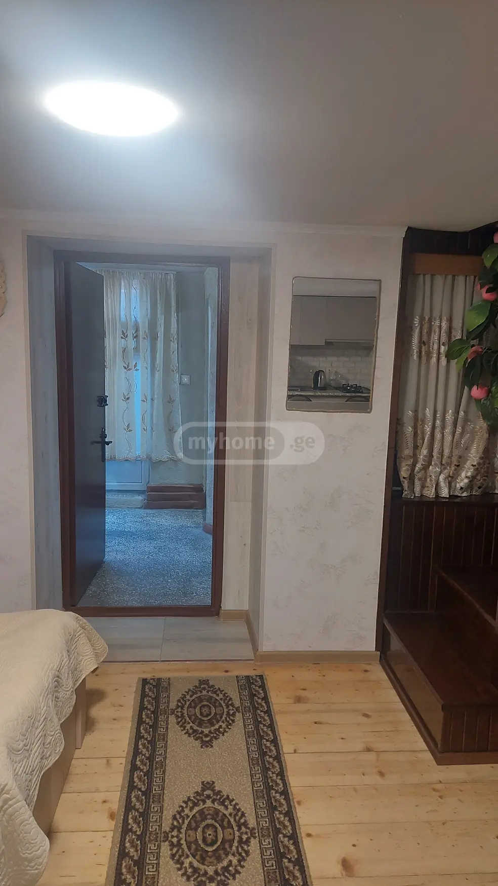 1 Room Private House Daily Rent Zastava, In Qutaisi view 16