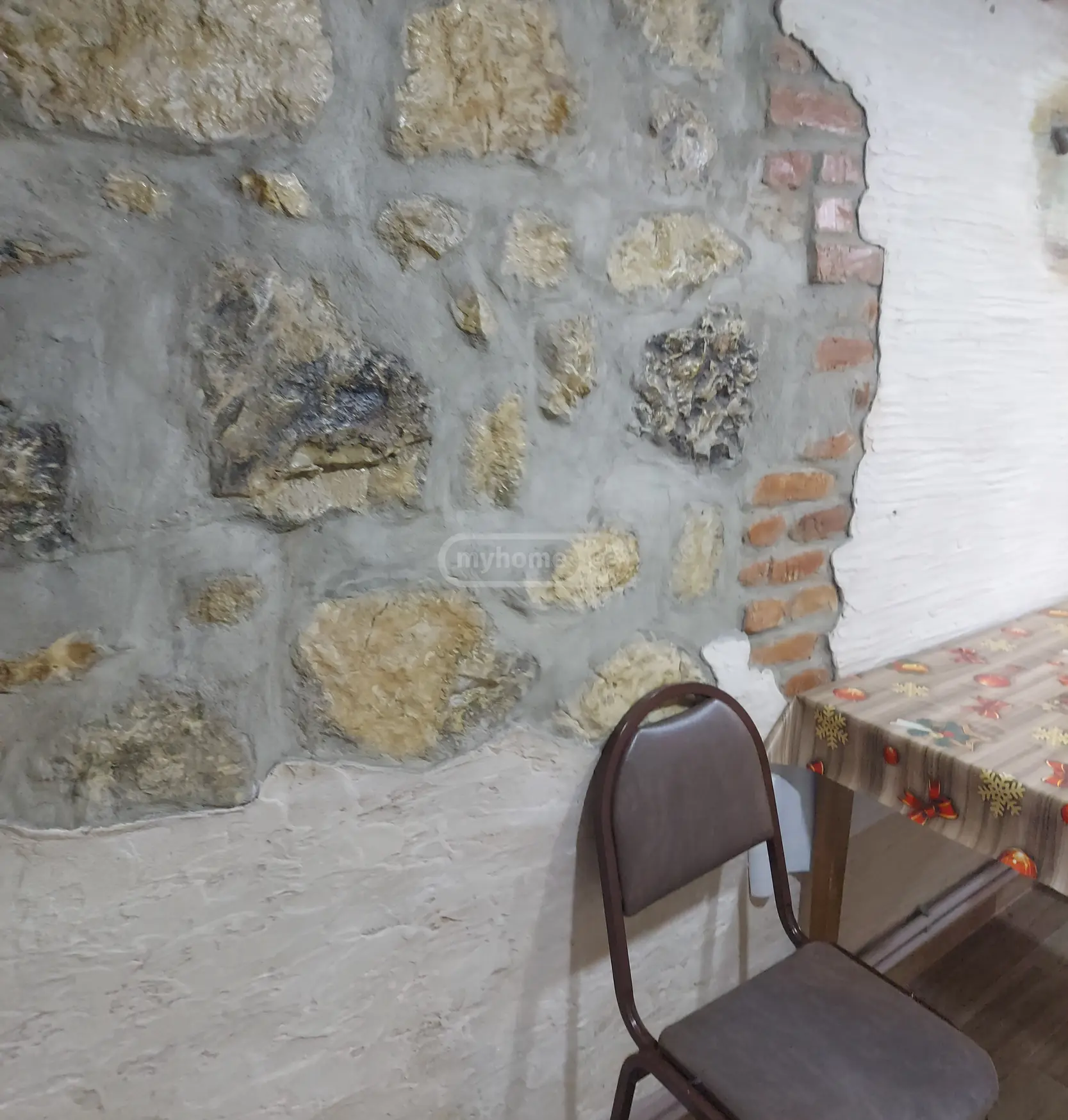 2 Room Private House Daily Rent Zastava, In Qutaisi view 8