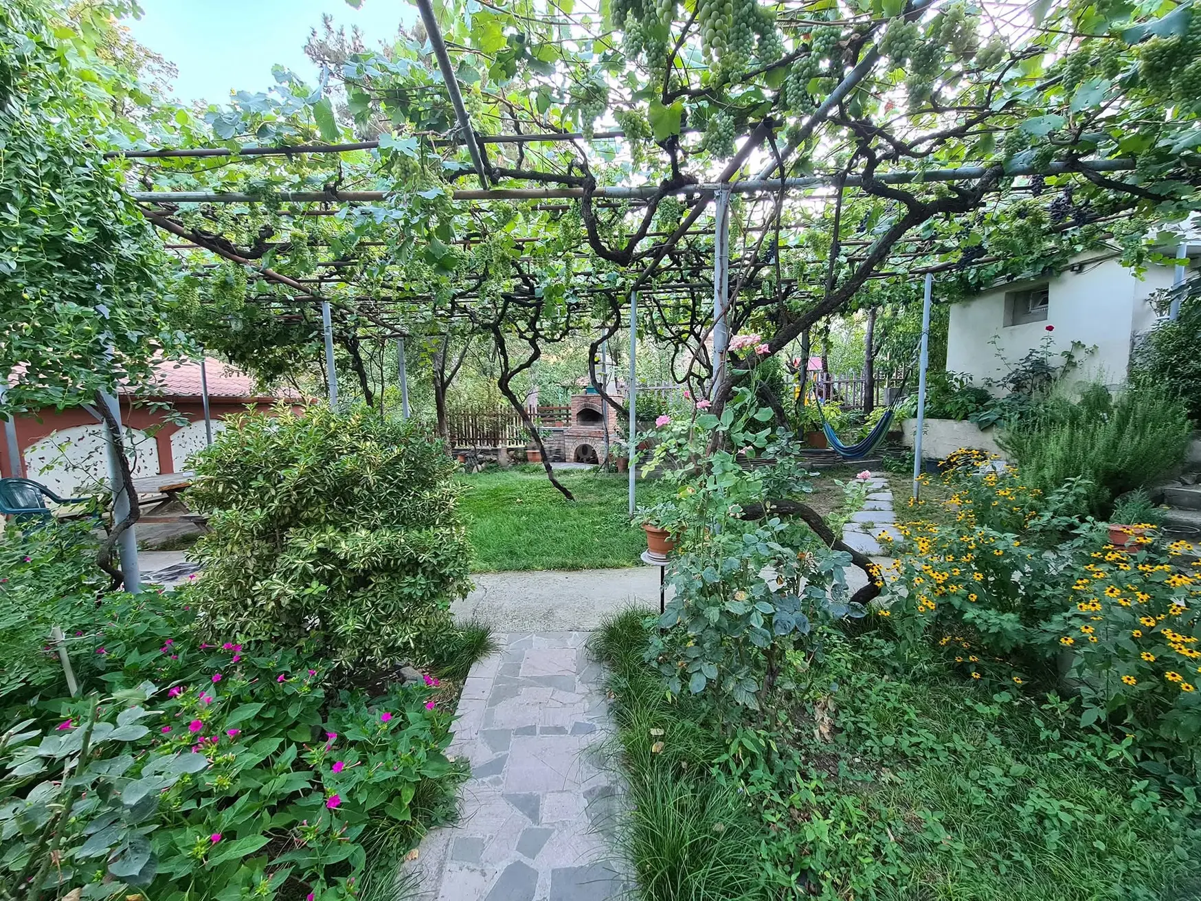 1 Room Flat For Rent. Mtskheta view 21