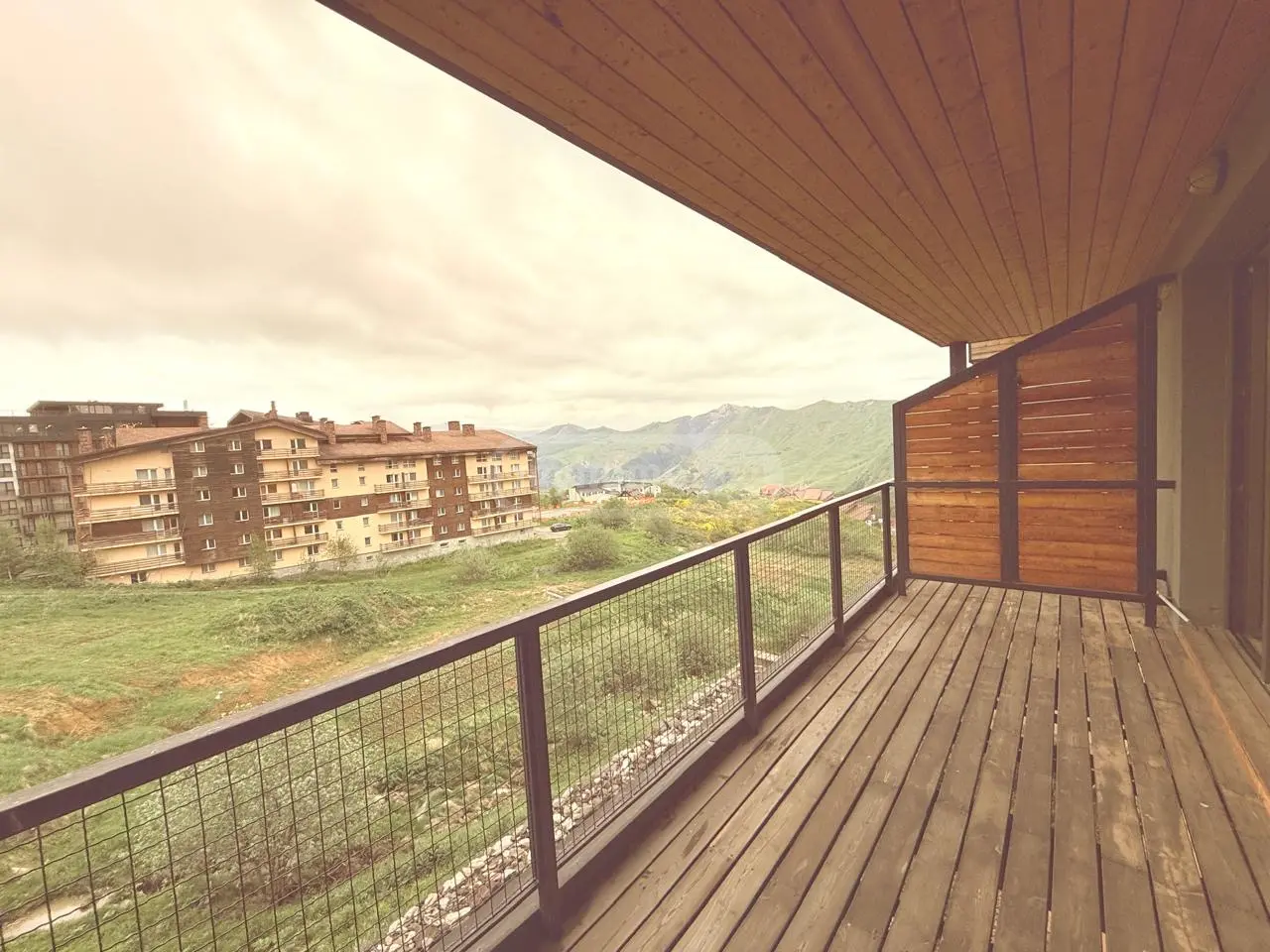 1 Room Apartment For Sale view 4