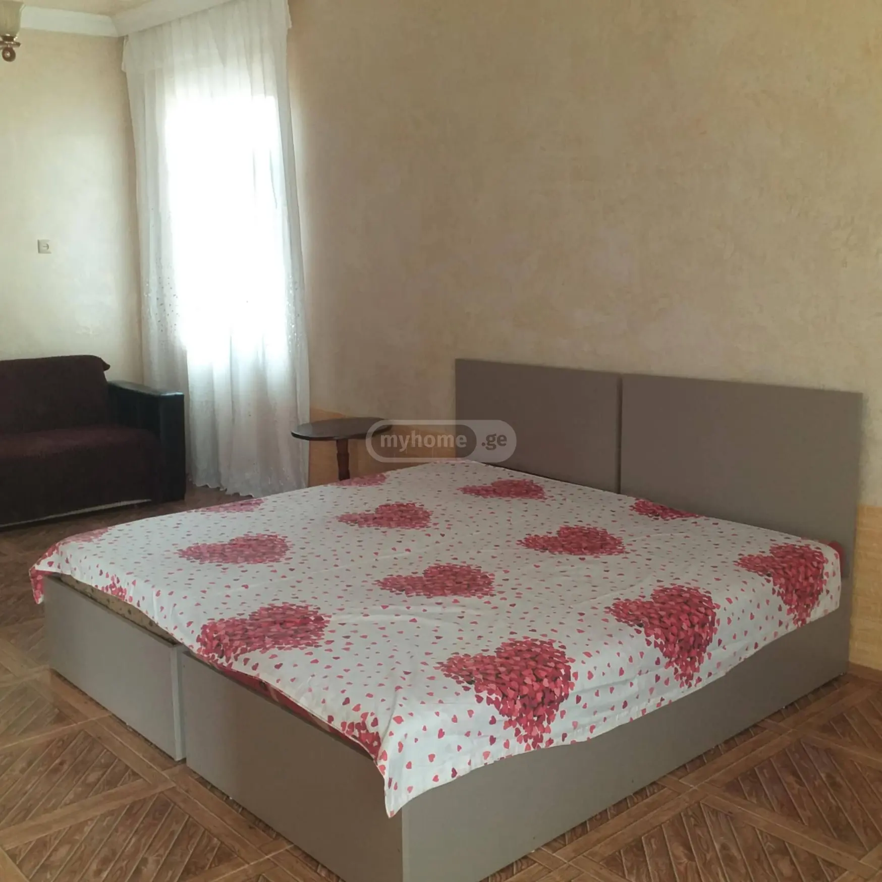 3 Room Private House For Rent In Batumi view 3