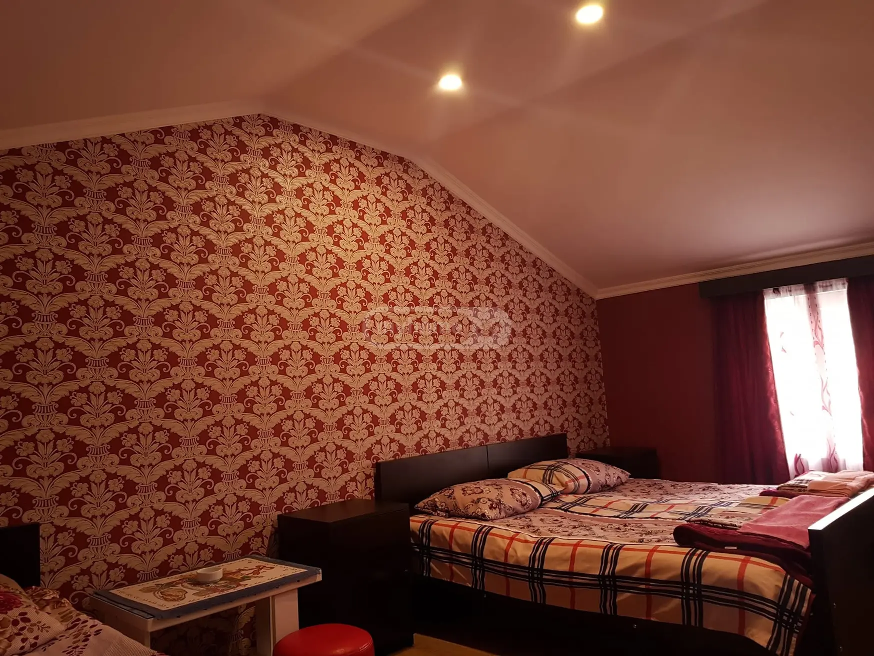 1 Room Flat For Rent. Mtskheta view 16