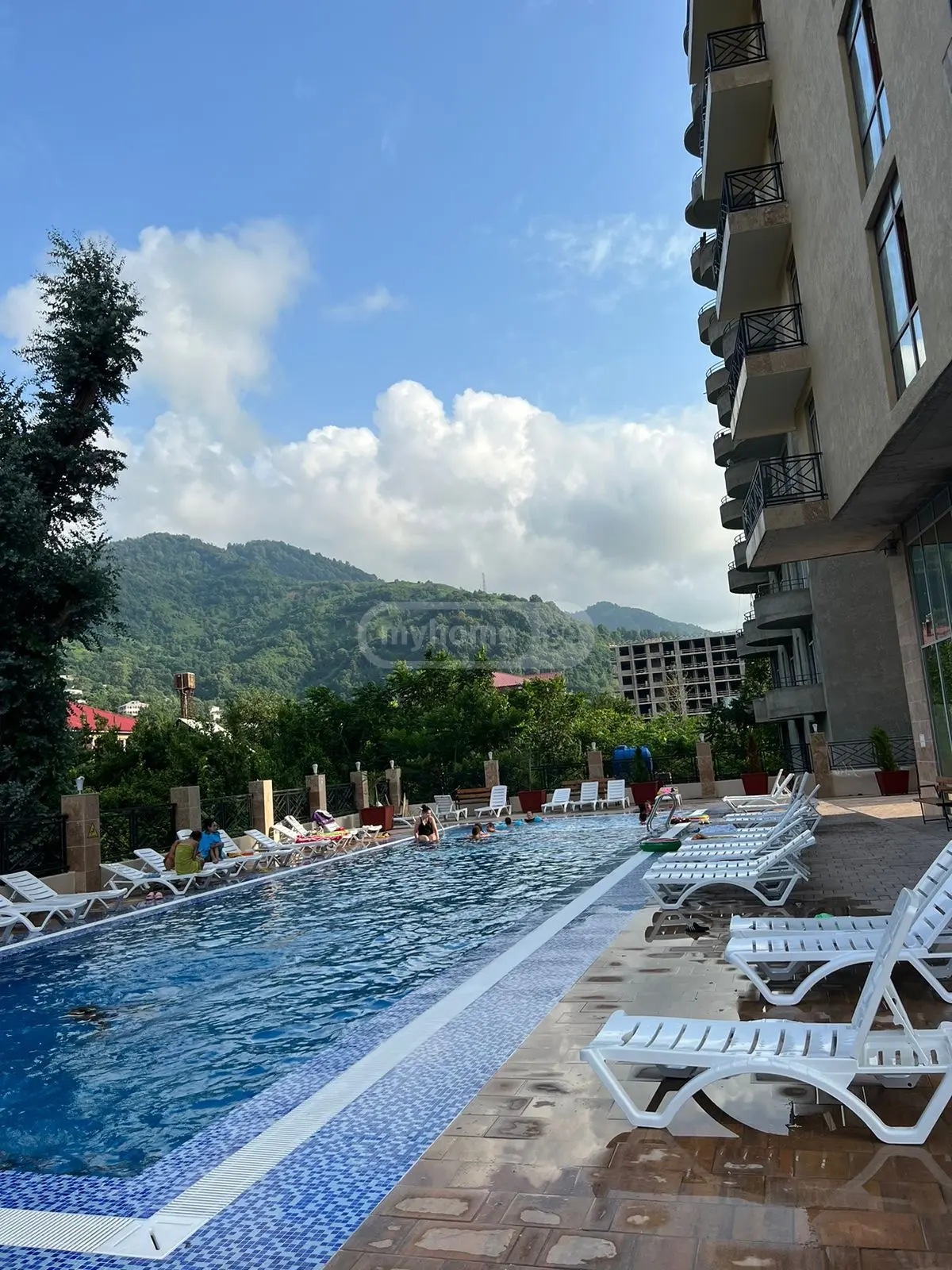 2 Room Apartment For Sale view 10
