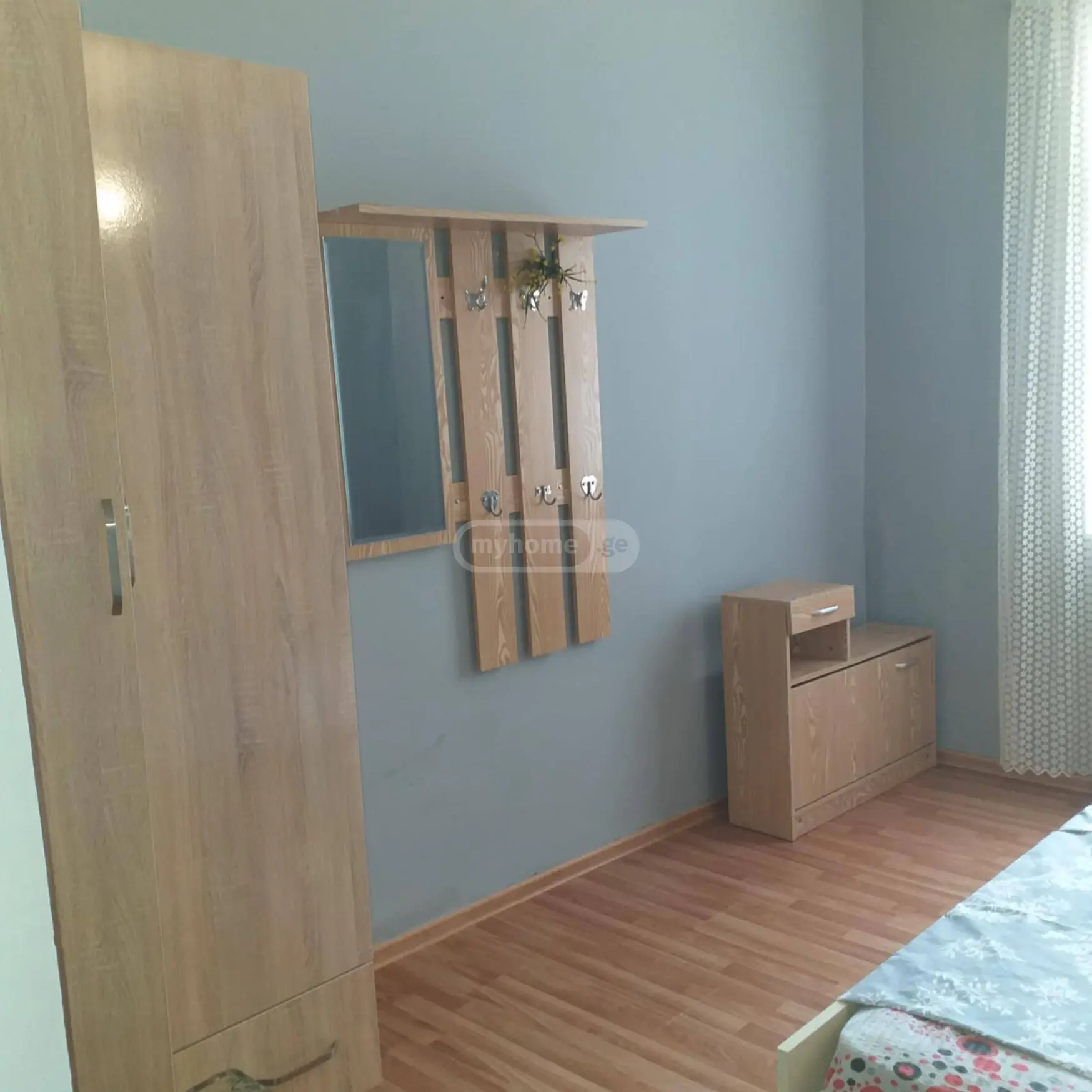 3 Room Private House For Rent In Batumi view 13