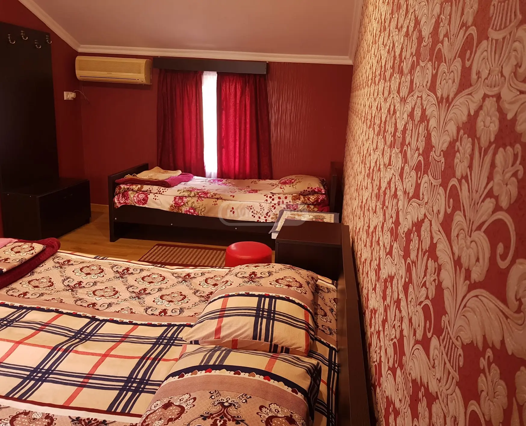 1 Room Flat For Rent. Mtskheta view 17