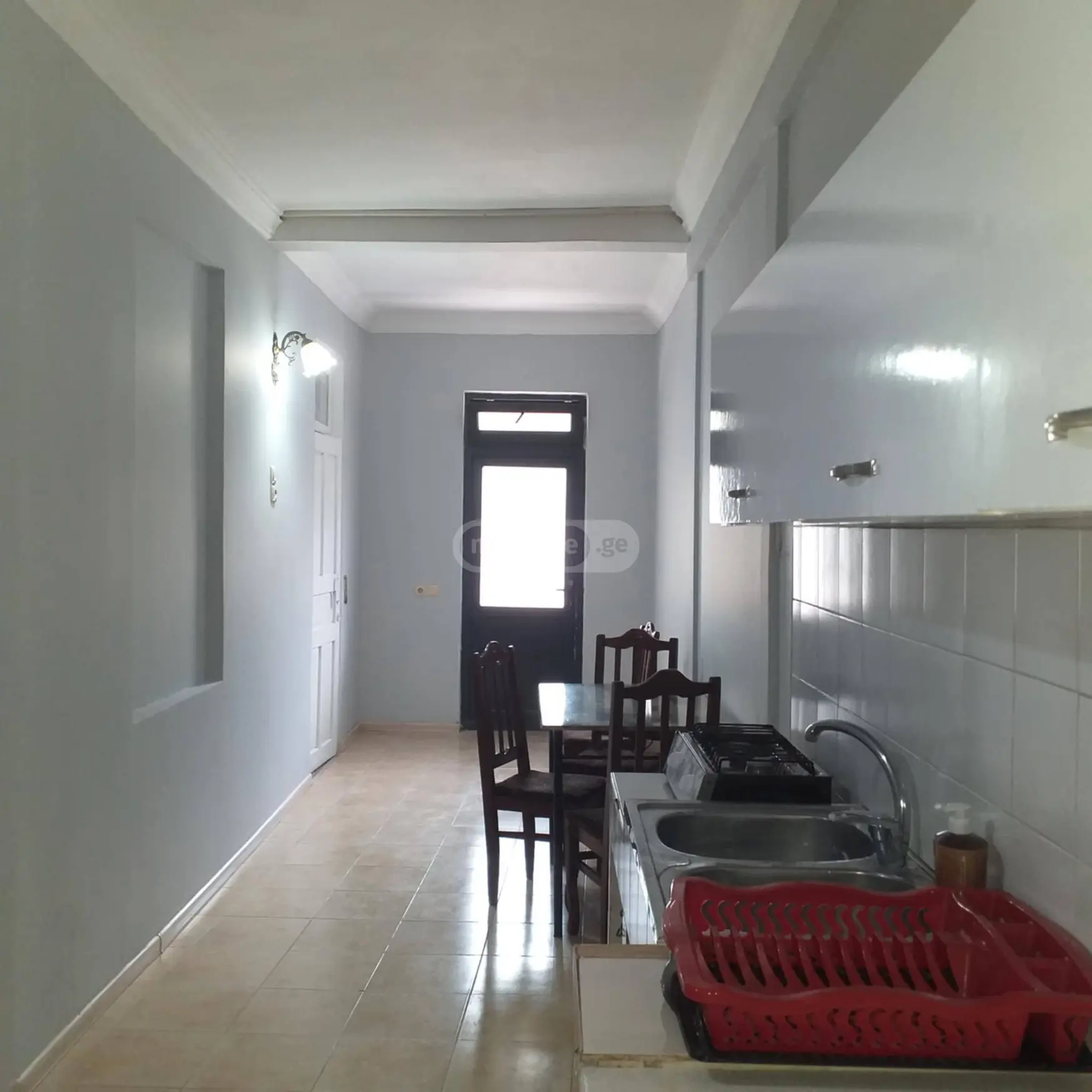 3 Room Private House For Rent In Batumi view 7