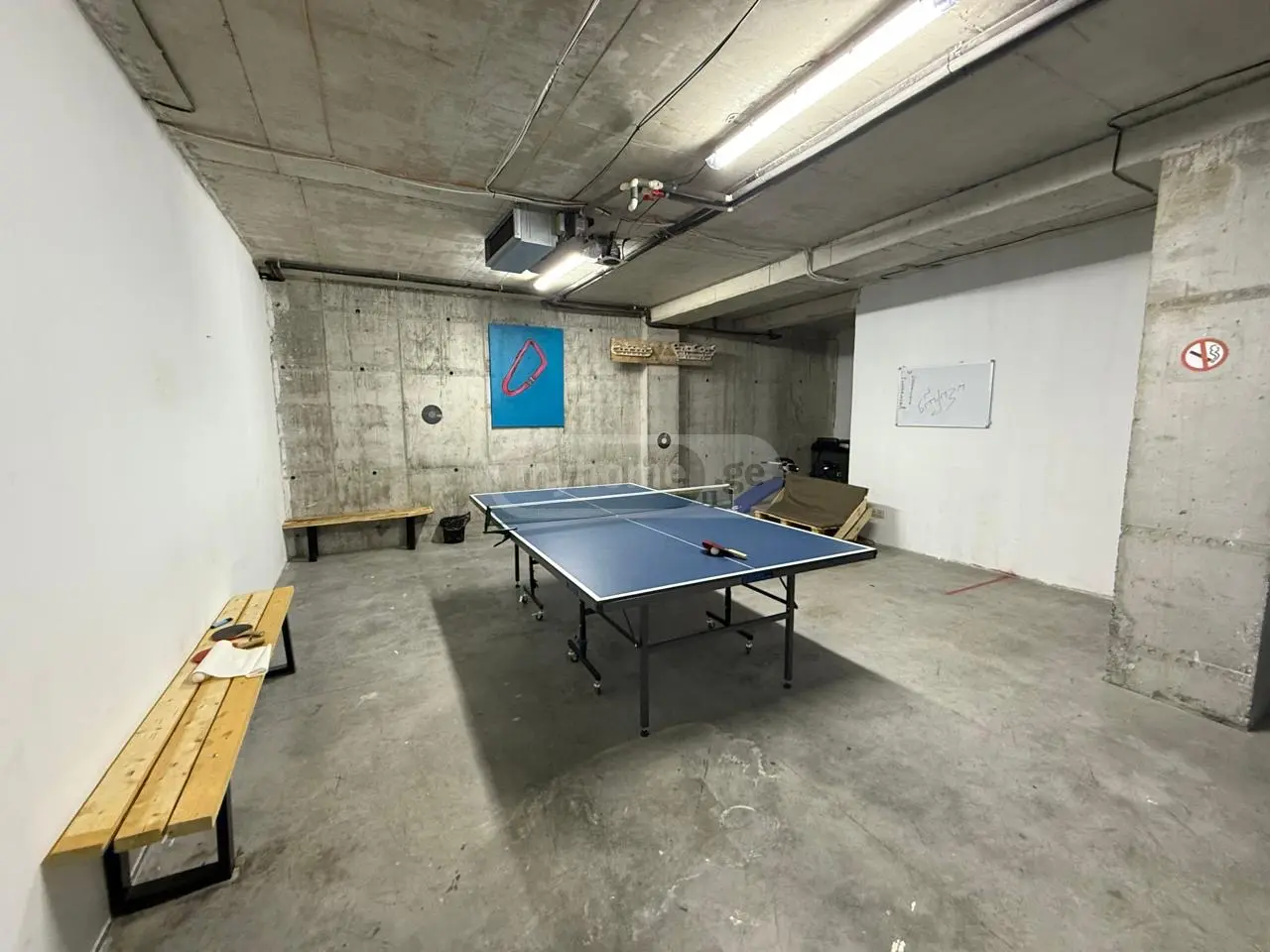1 Room Apartment For Sale view 6