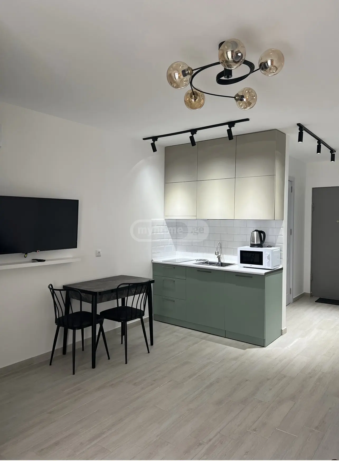 2 Room Apartment For Sale view 2