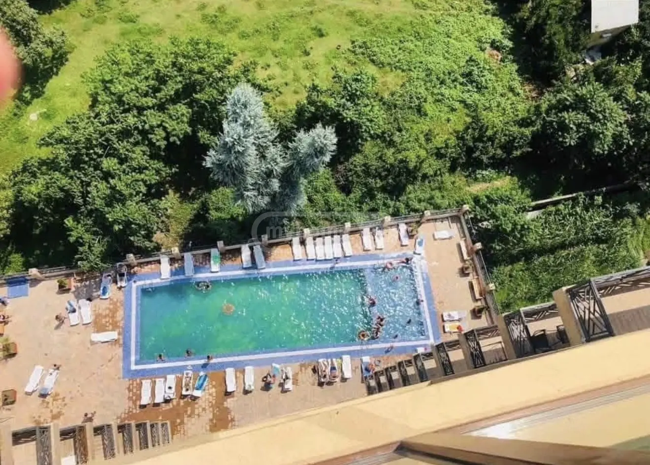 2 Room Apartment For Sale view 4