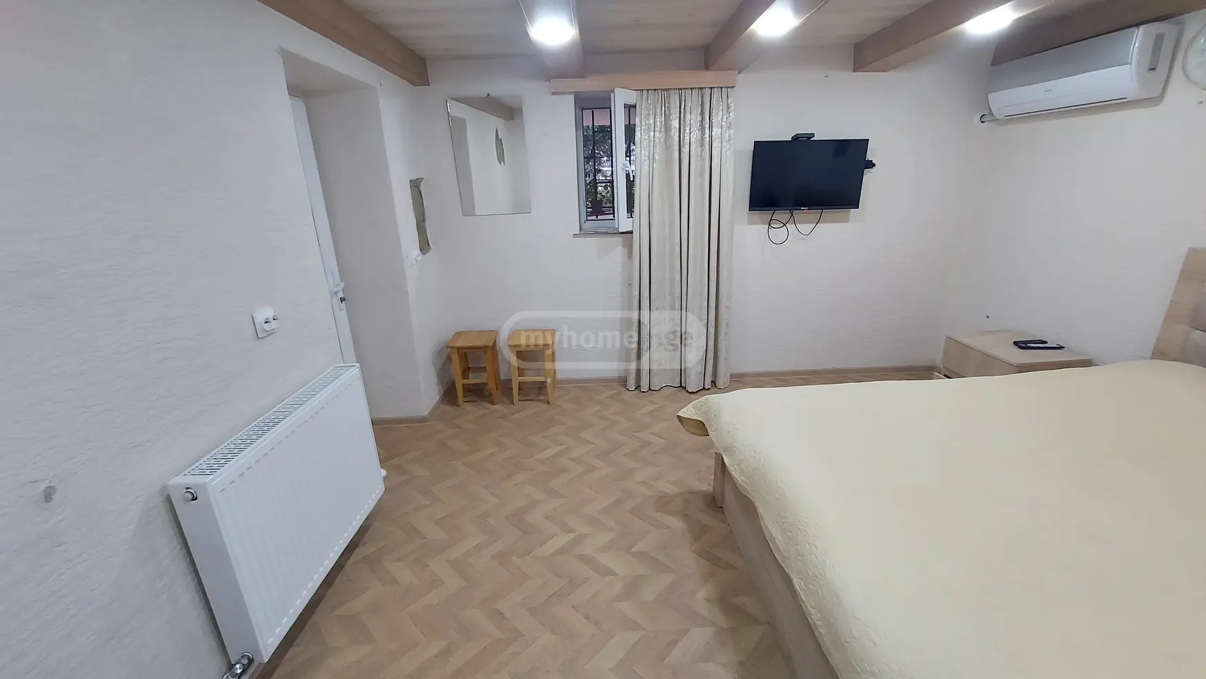 2 Room Private House Daily Rent Zastava, In Qutaisi view 14