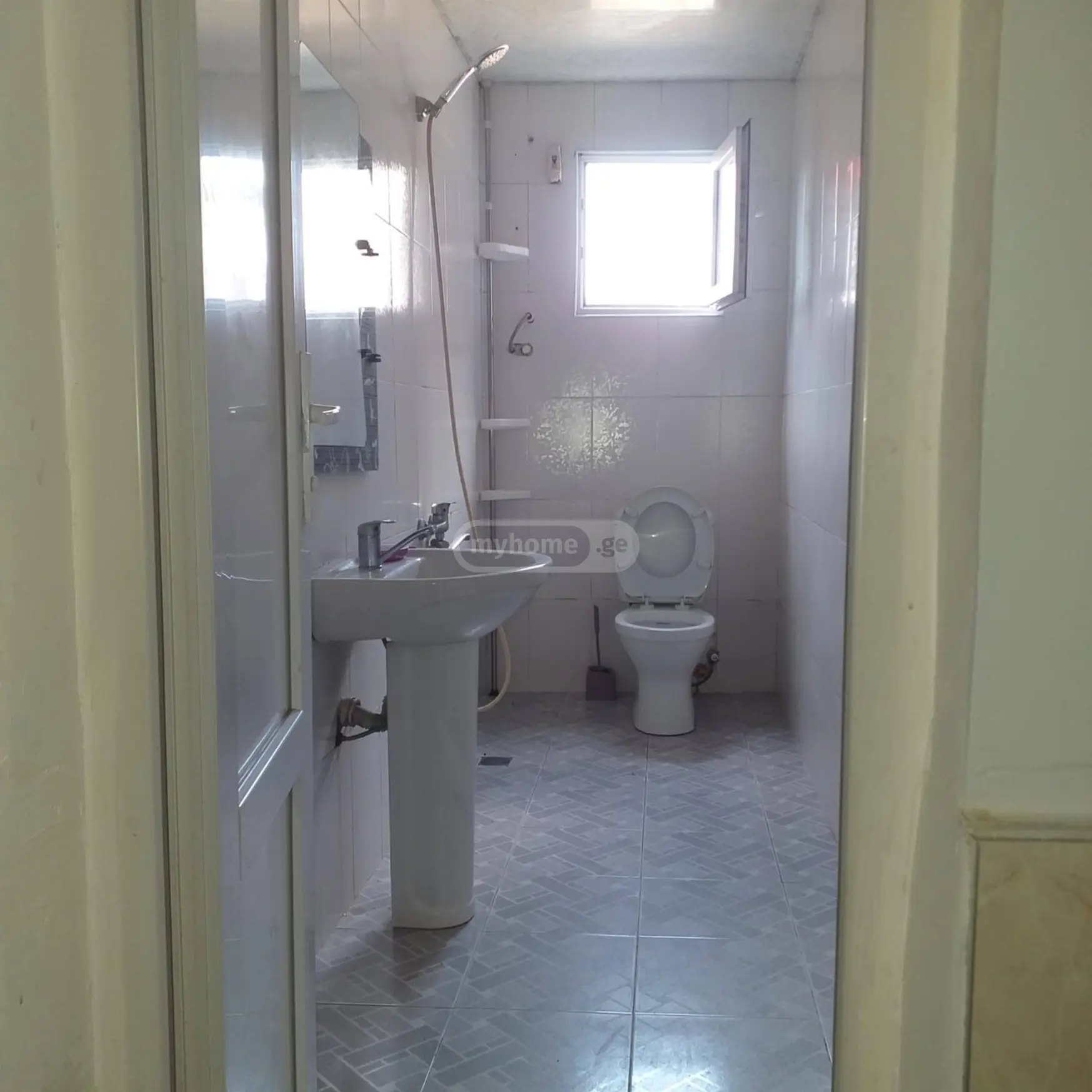 3 Room Private House For Rent In Batumi view 11