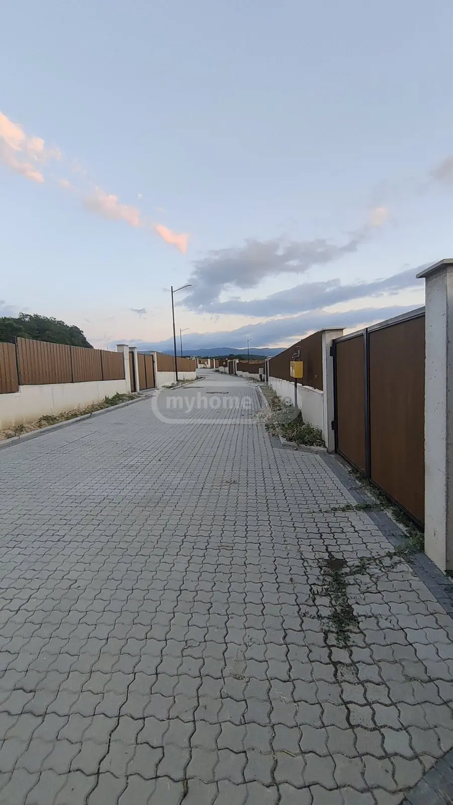 Agricultural Plot For Sale In Saguramo, In Mtskheta Municipality view 12